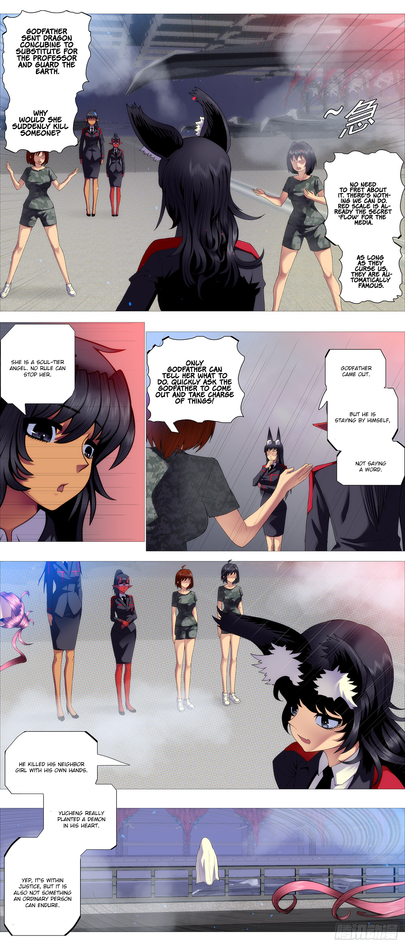 Page 5 of Chapter 592