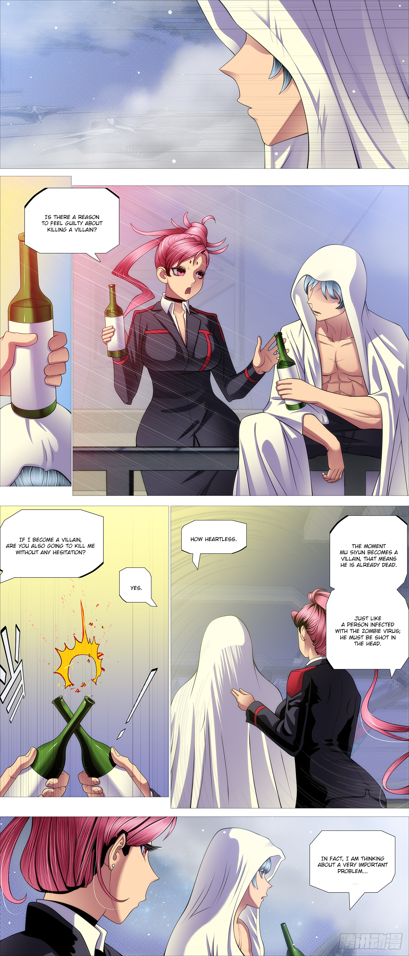 Page 6 of Chapter 592