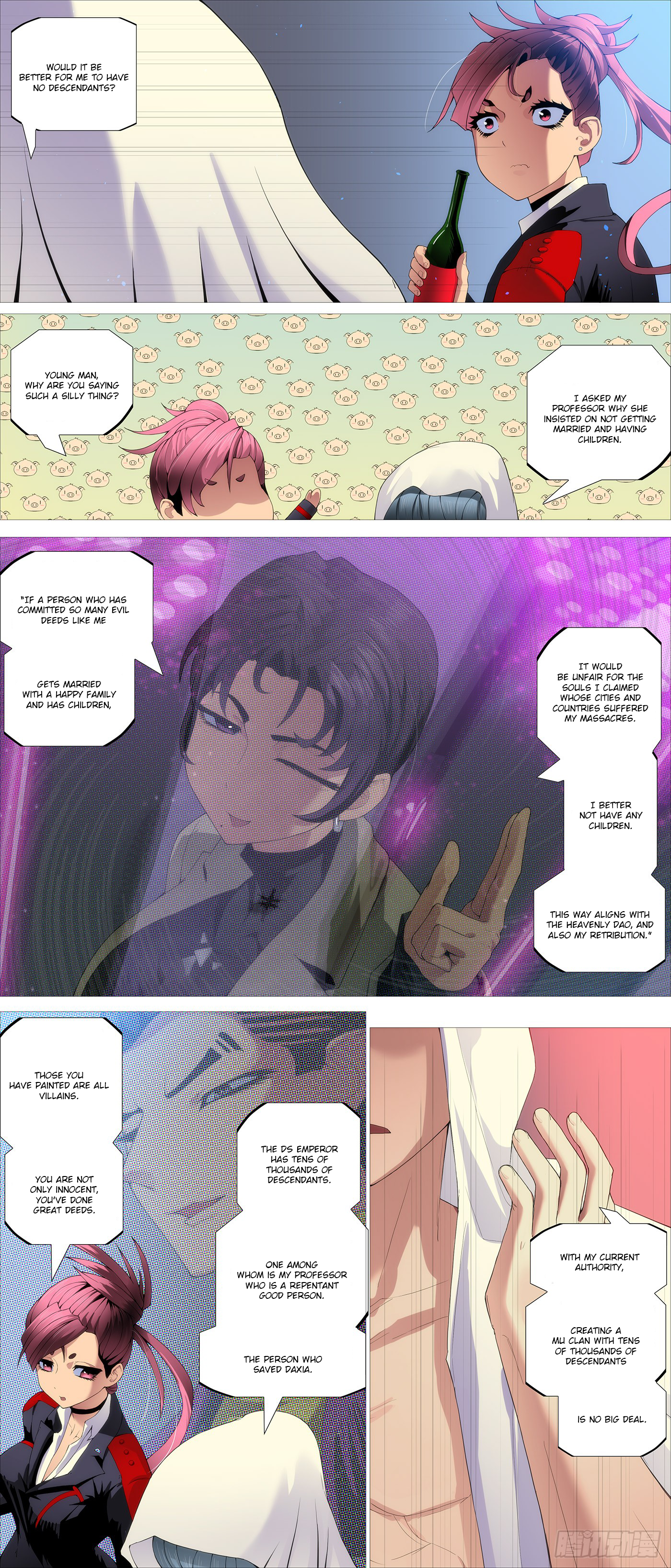Page 7 of Chapter 592