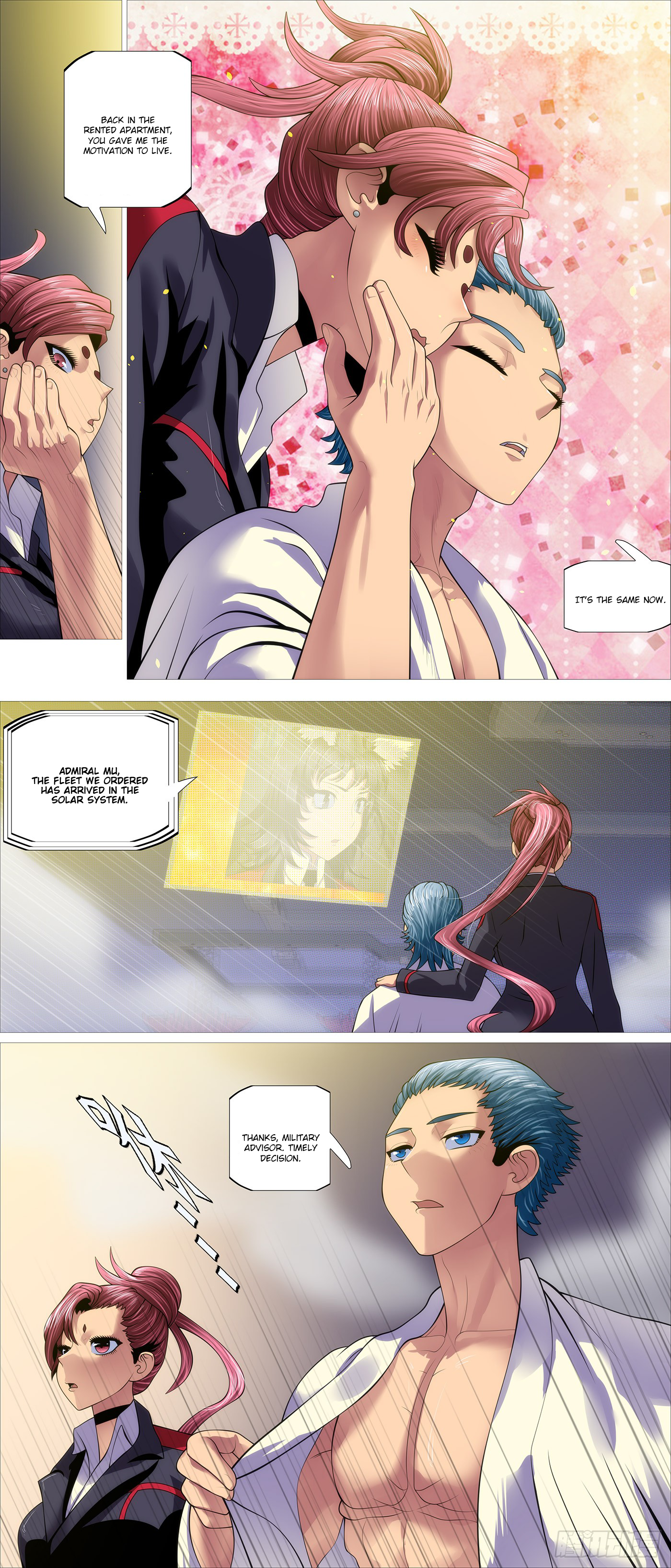 Page 10 of Chapter 592
