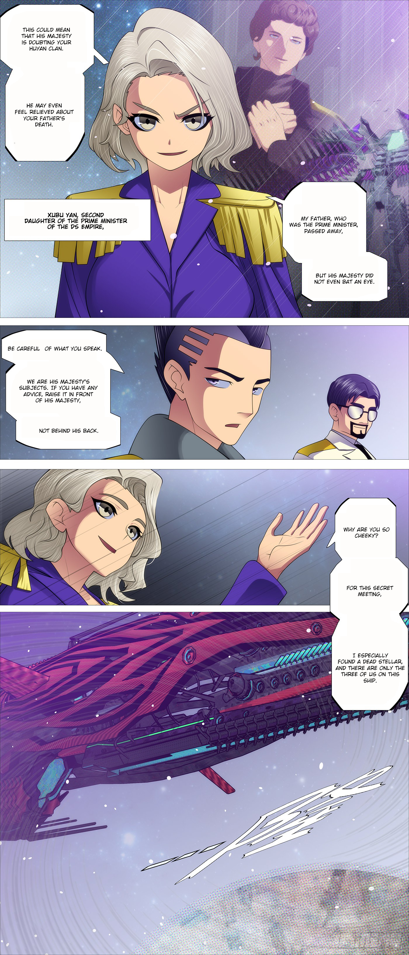 Page 7 of Chapter 593