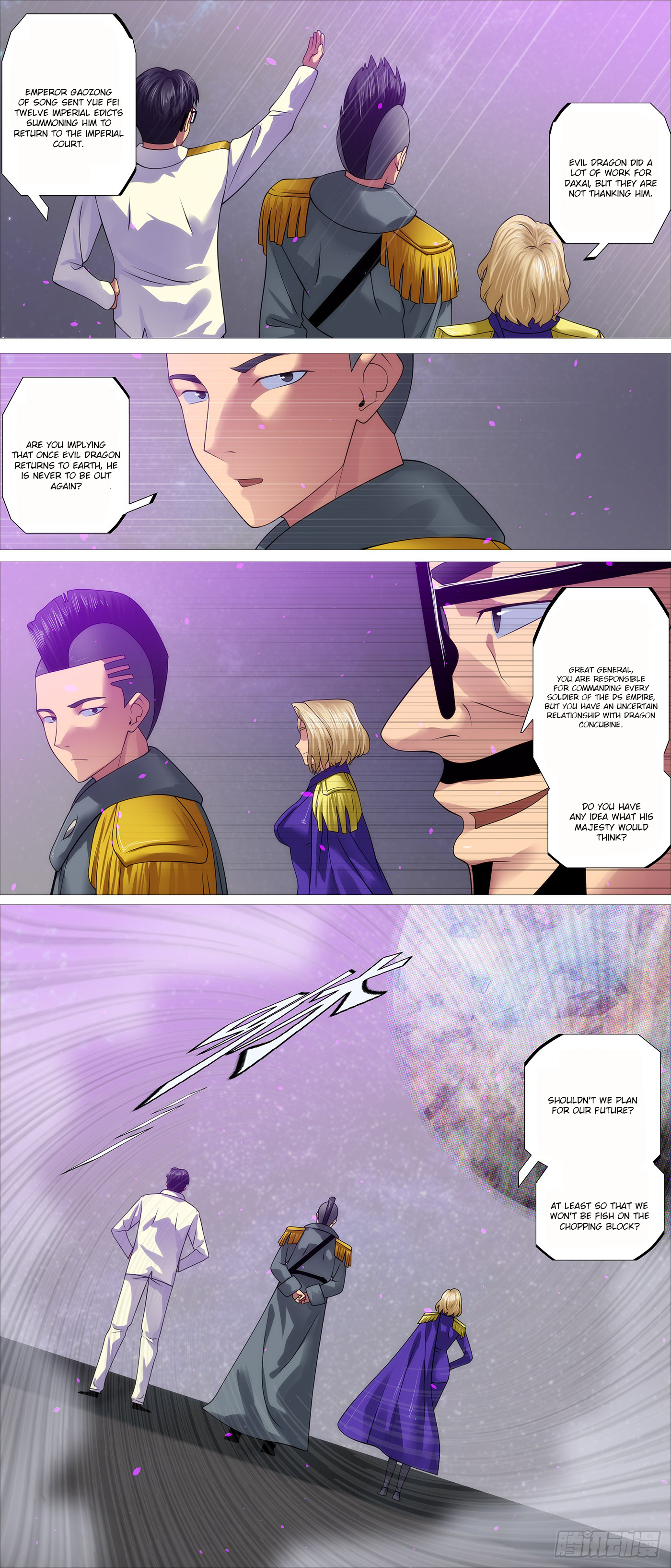 Page 9 of Chapter 593