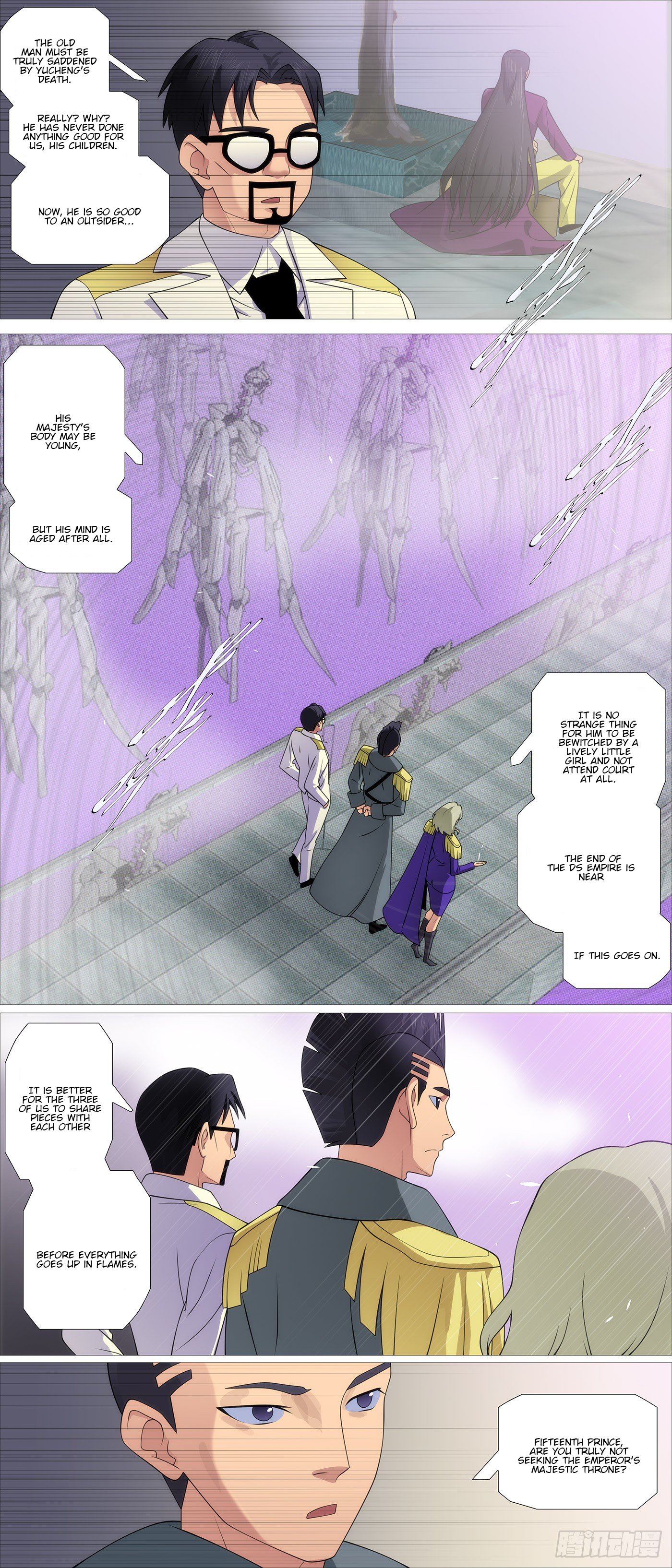 Page 6 of Chapter 594
