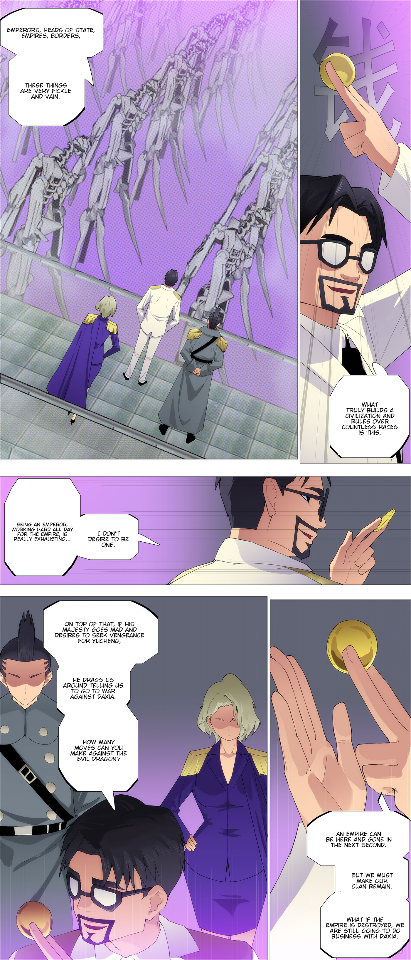 Page 8 of Chapter 594