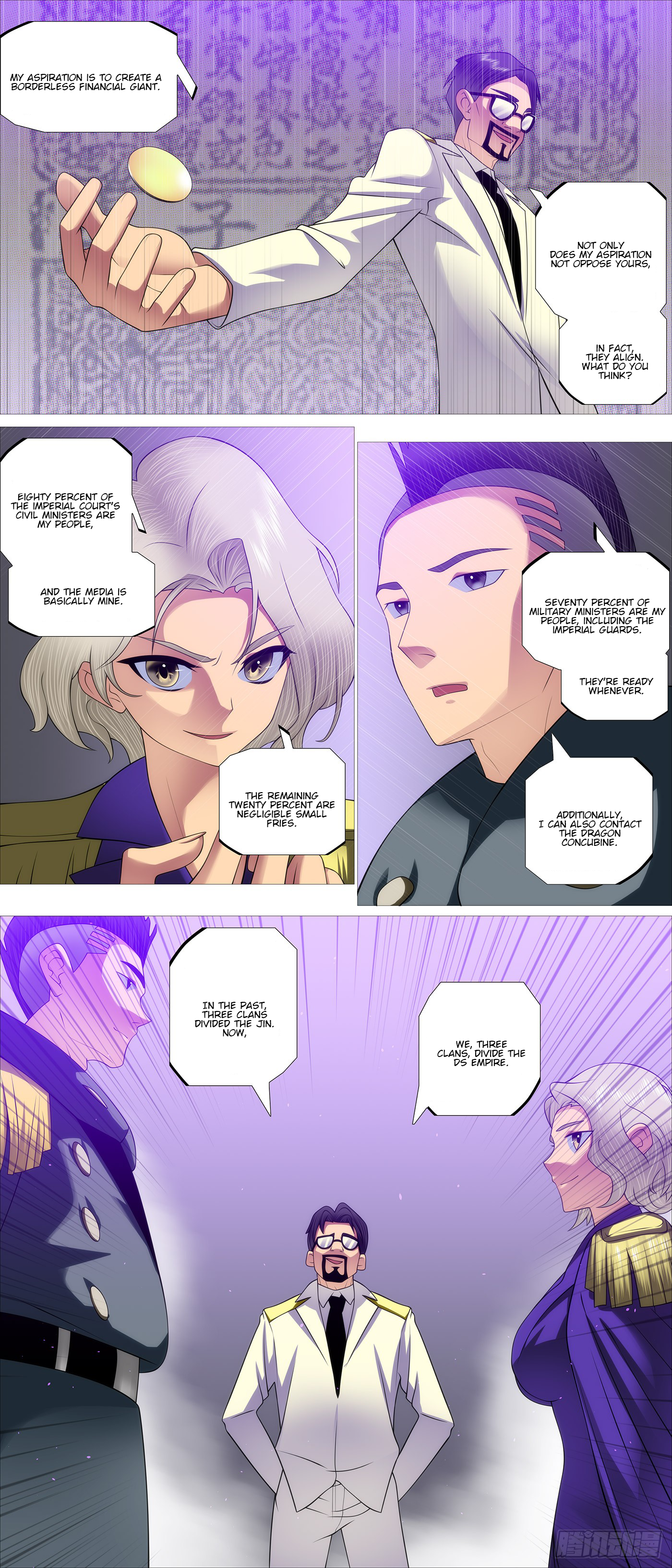 Page 9 of Chapter 594