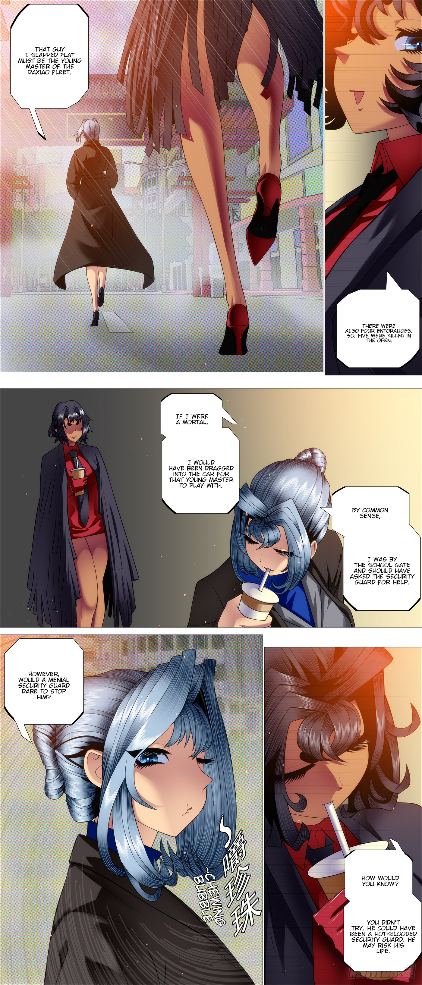 Page 1 of Chapter 595