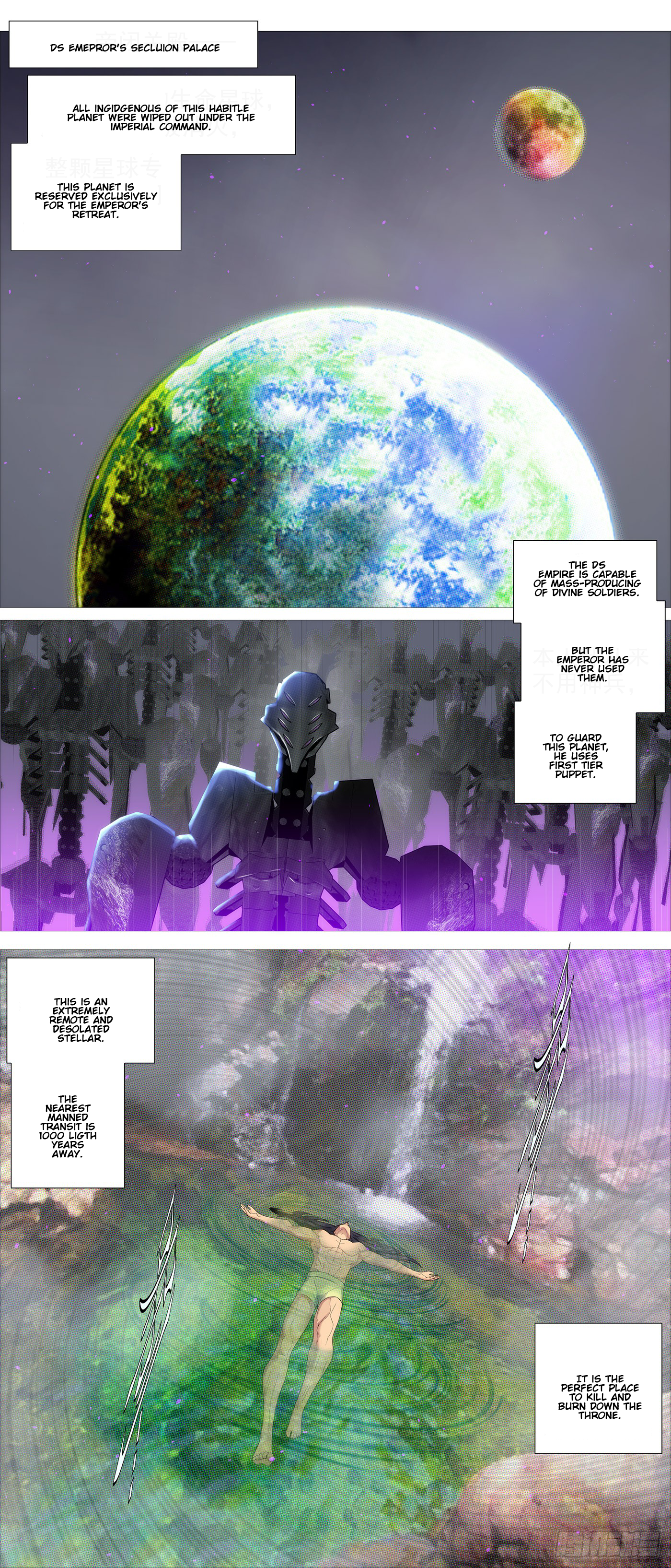 Page 8 of Chapter 595