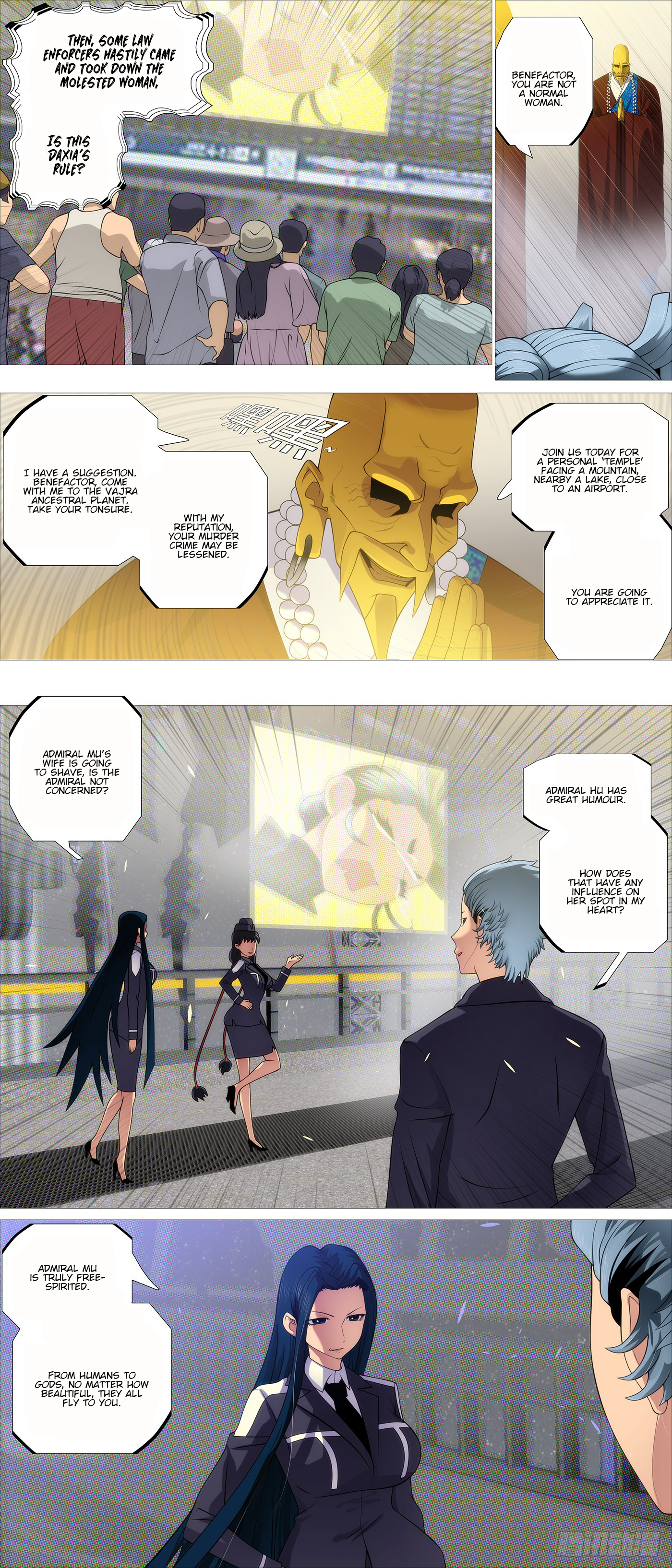 Page 6 of Chapter 597