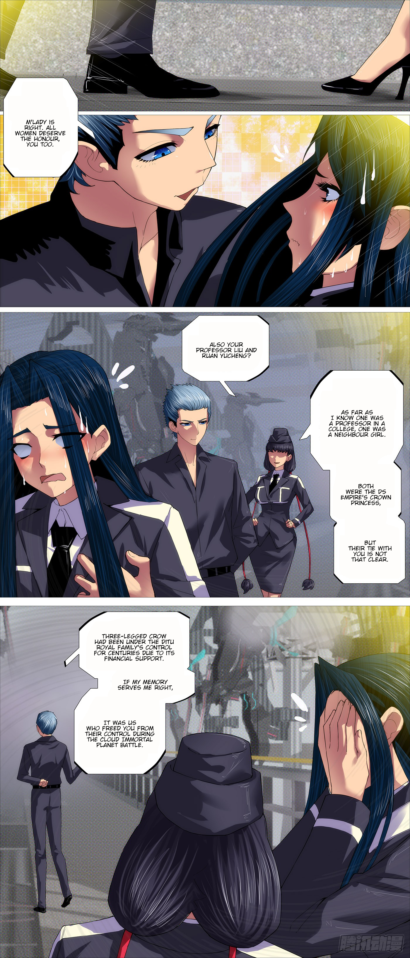 Page 7 of Chapter 597