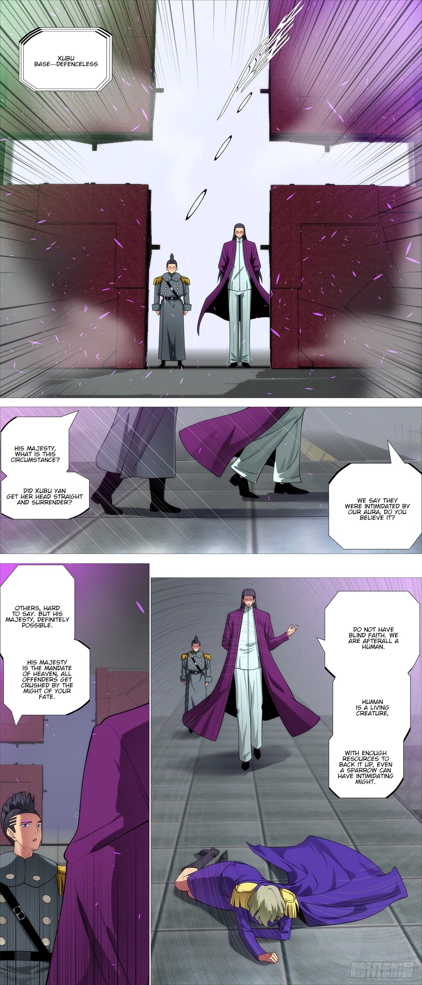 Page 1 of Chapter 599