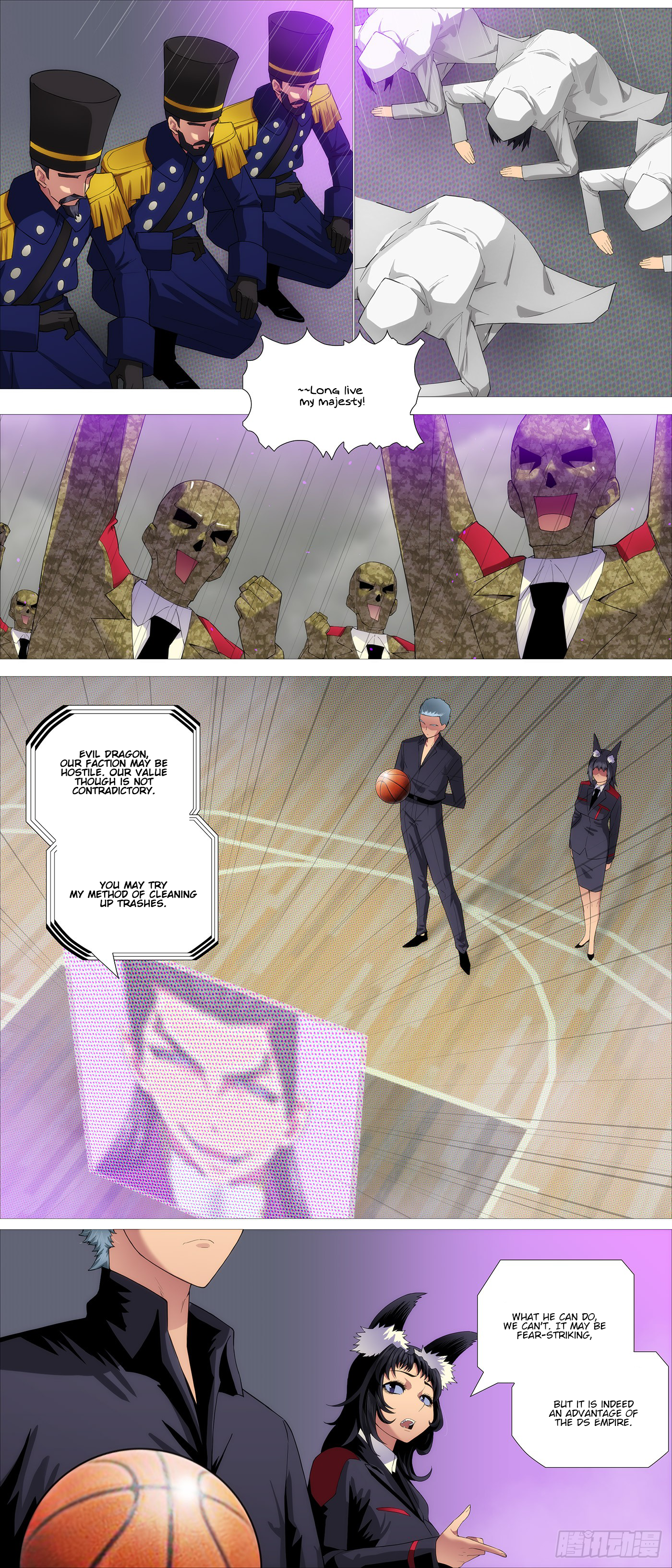 Page 10 of Chapter 601