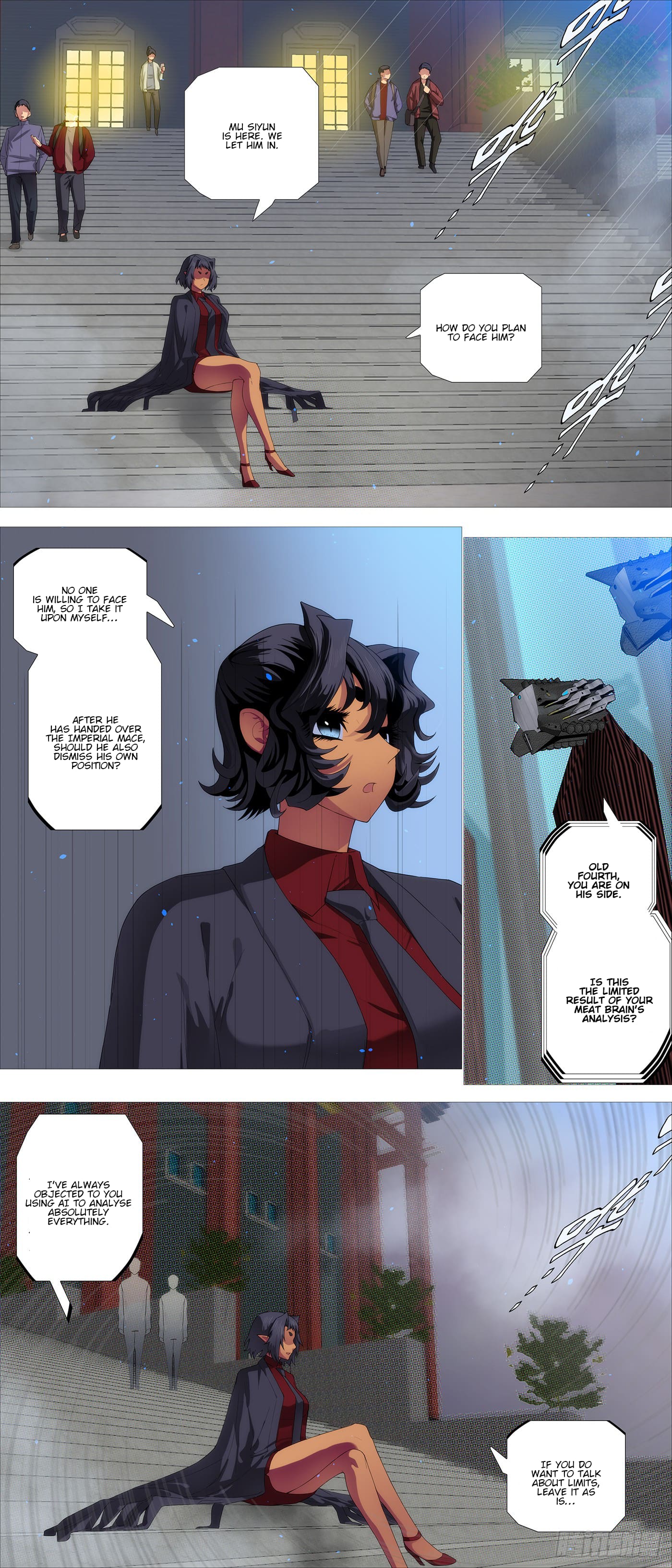 Page 1 of Chapter 603
