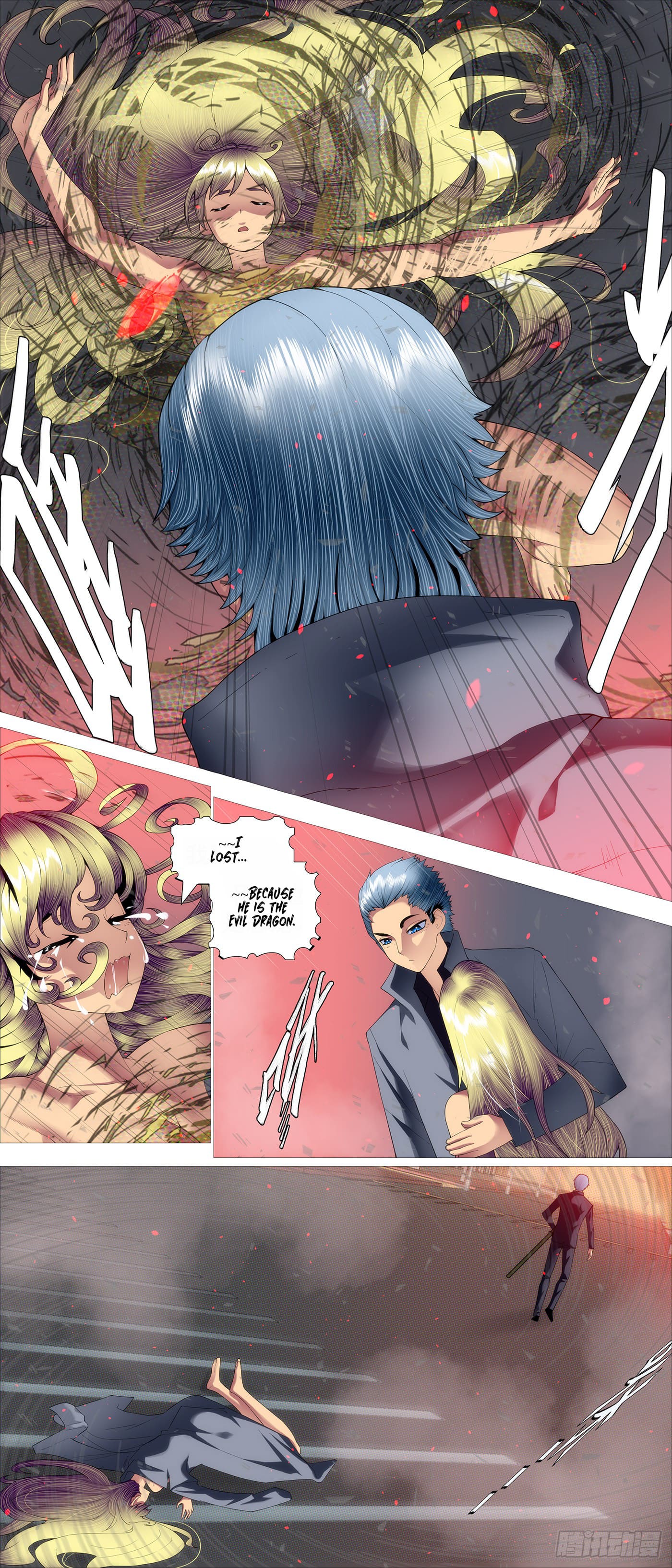 Page 10 of Chapter 604