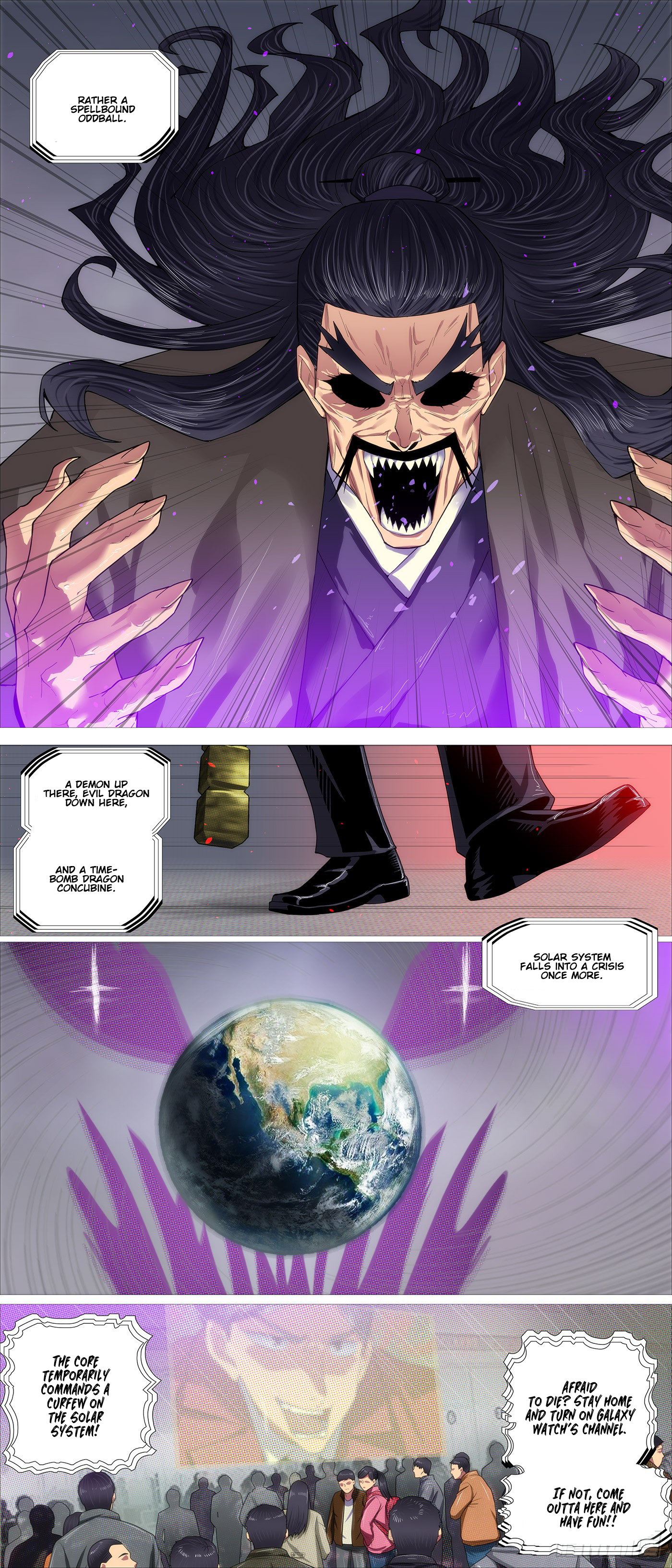 Page 2 of Chapter 606