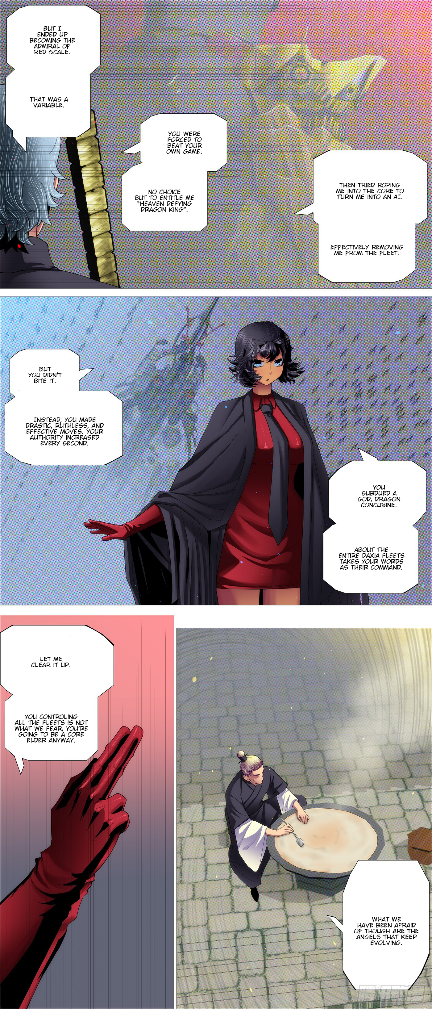 Page 6 of Chapter 606