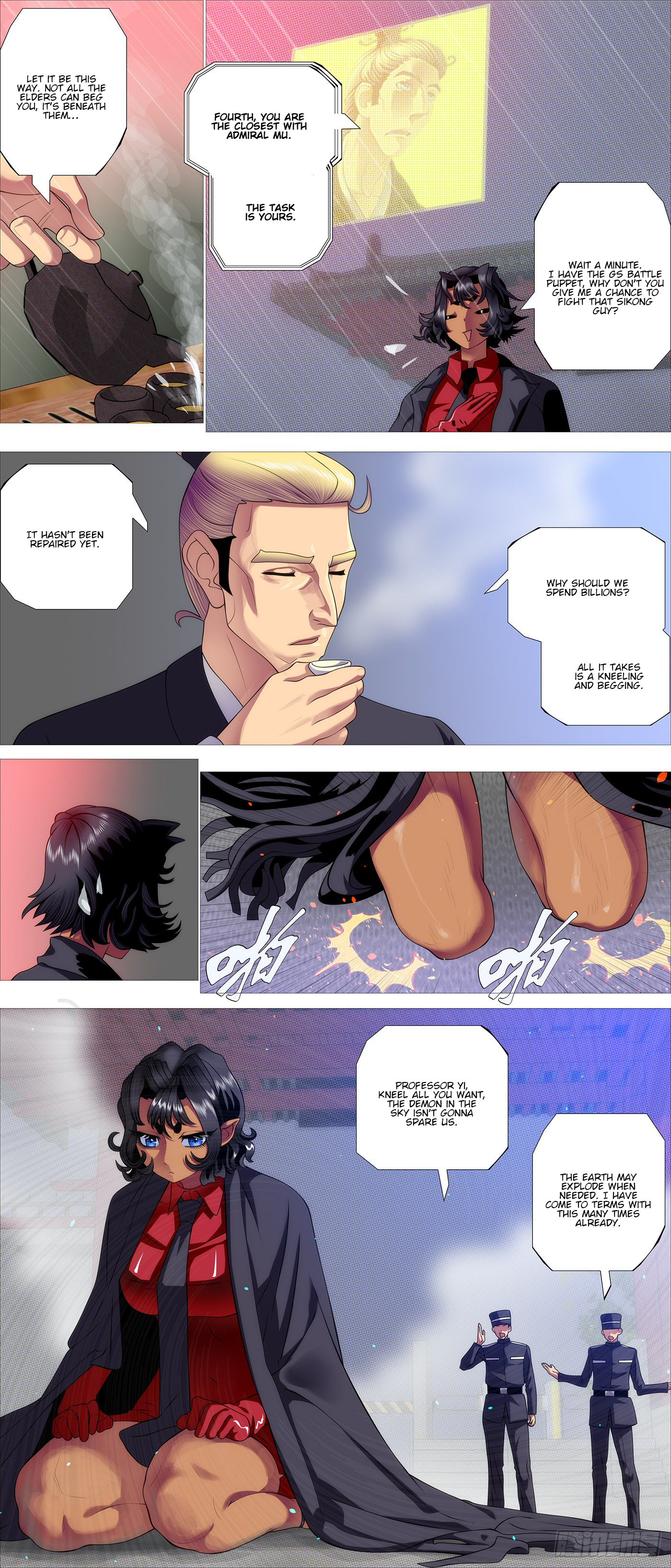 Page 9 of Chapter 606