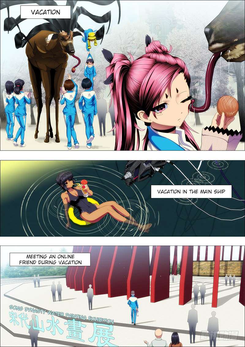 Page 3 of Chapter 64