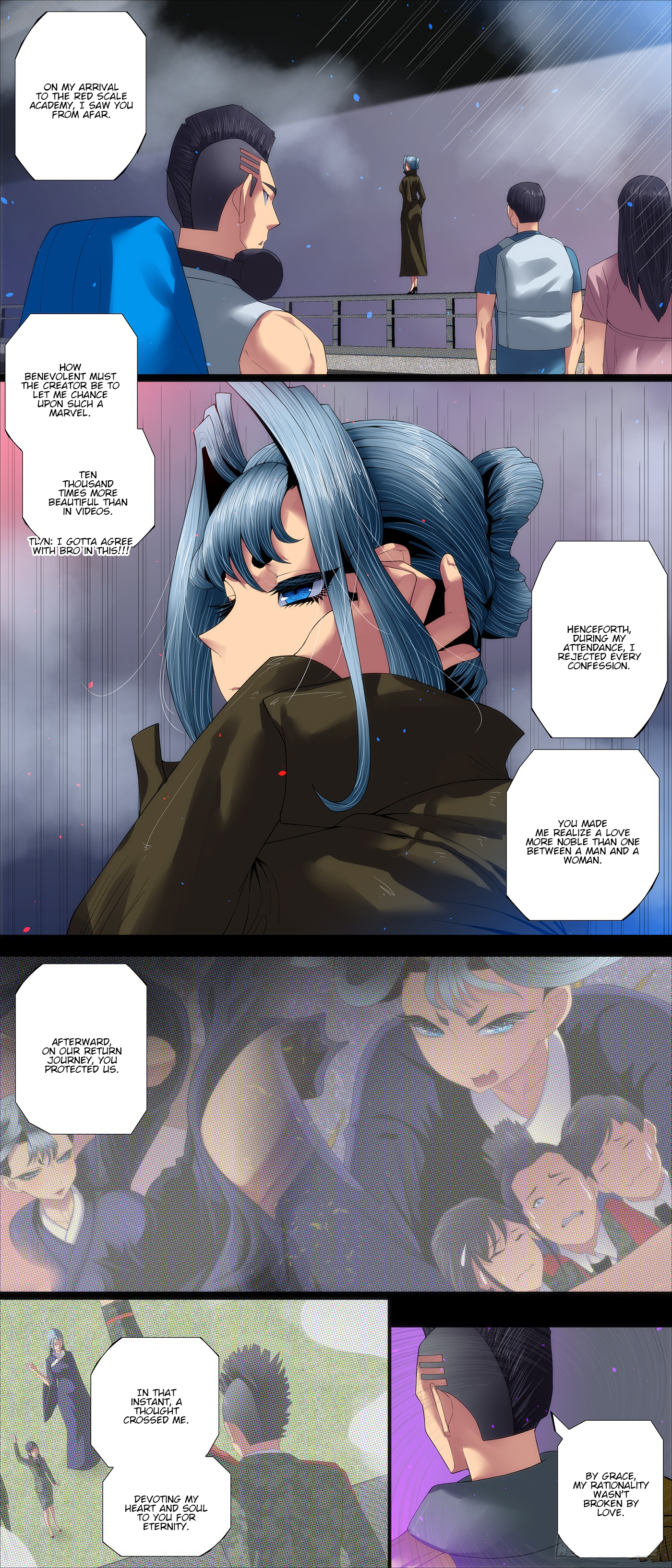 Page 1 of Chapter 645
