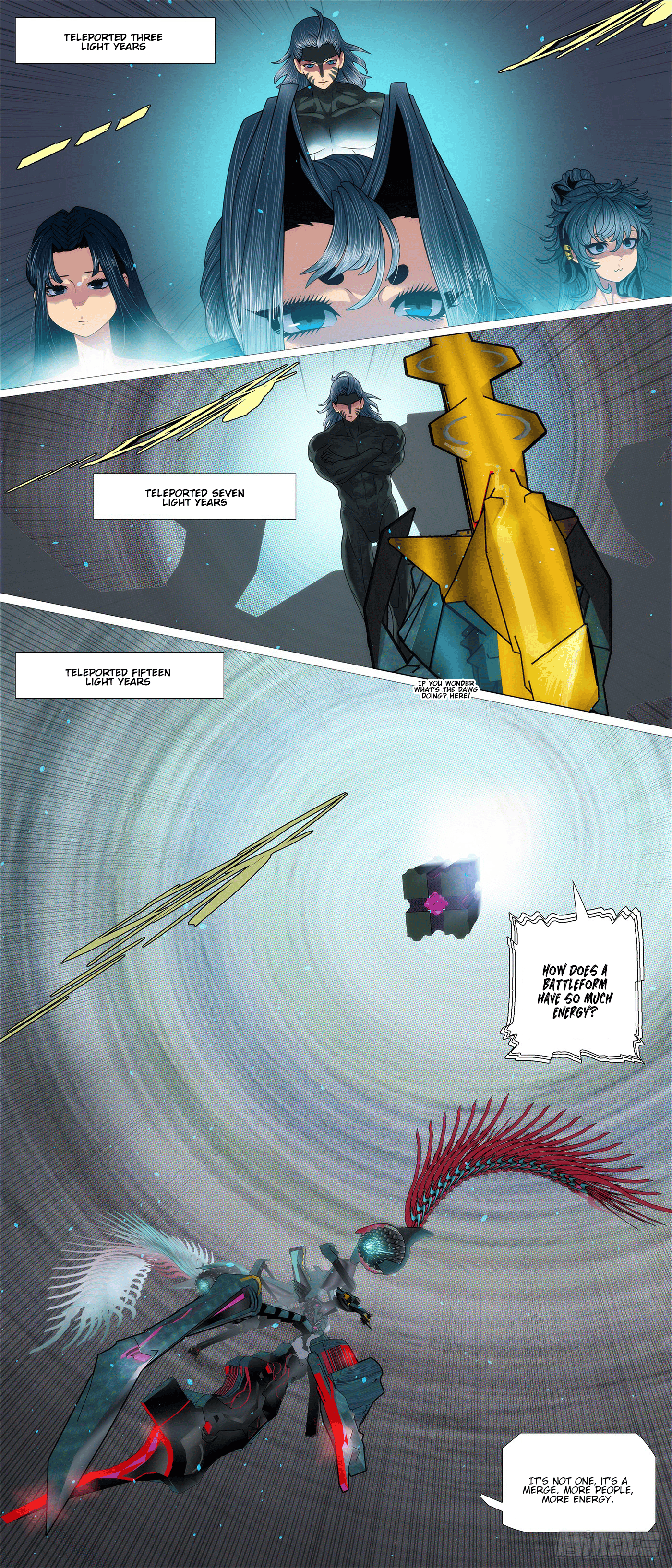 Page 1 of Chapter 648