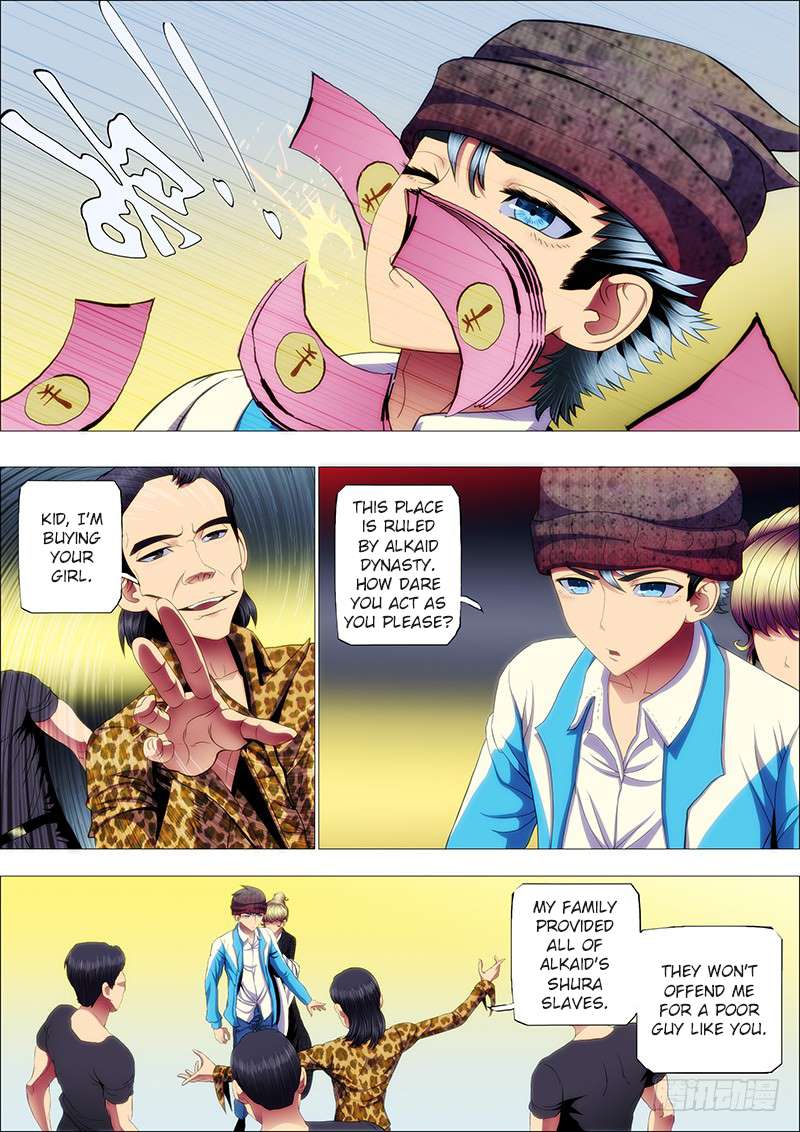 Page 1 of Chapter 65