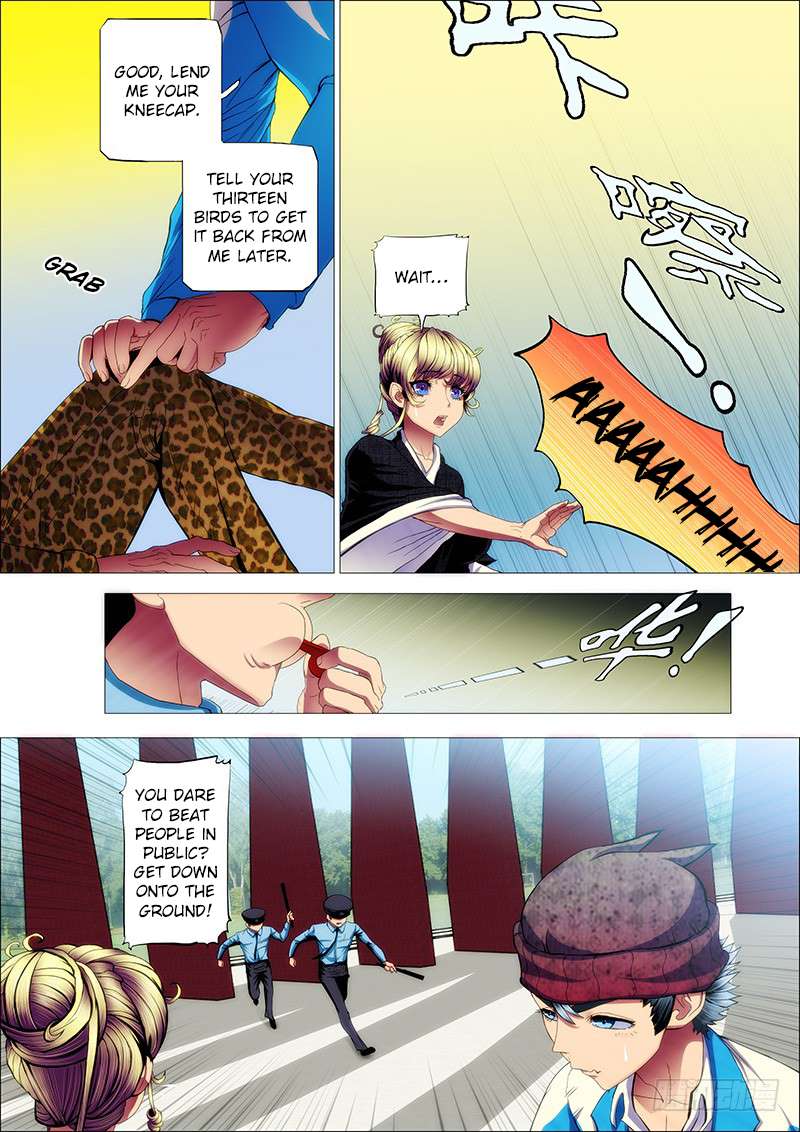 Page 8 of Chapter 65