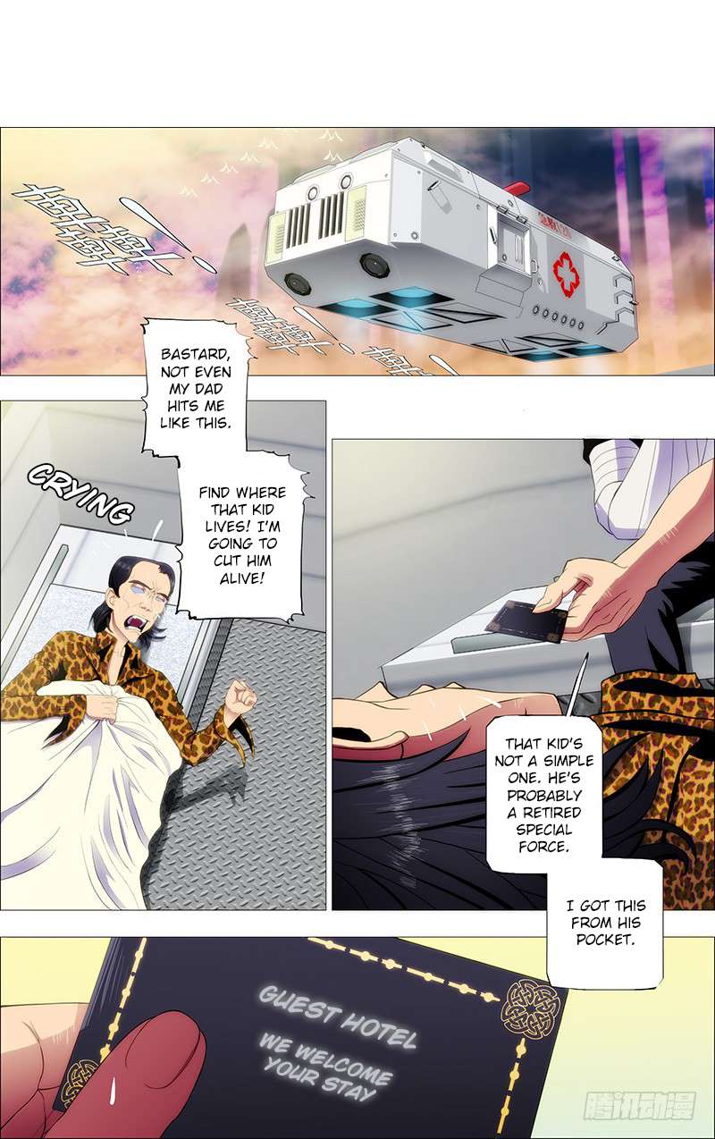 Page 1 of Chapter 66