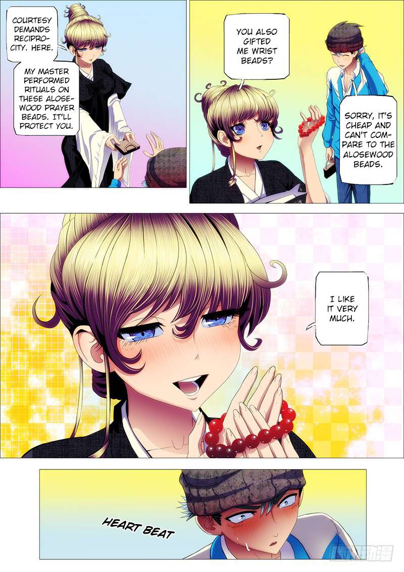 Page 8 of Chapter 66