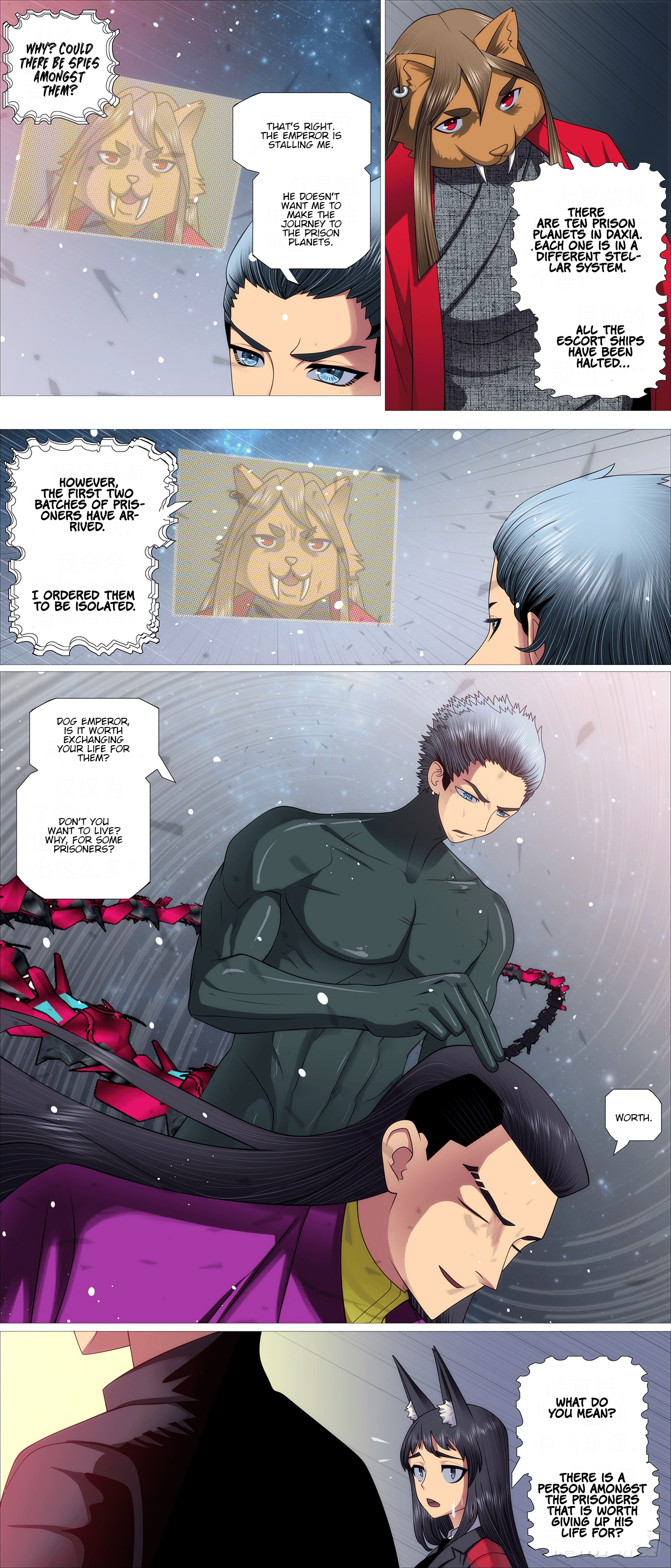 Page 9 of Chapter 661