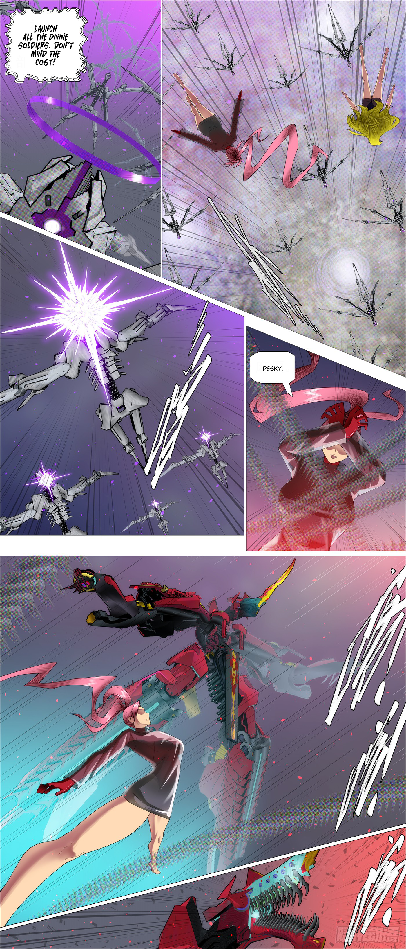 Page 2 of Chapter 663