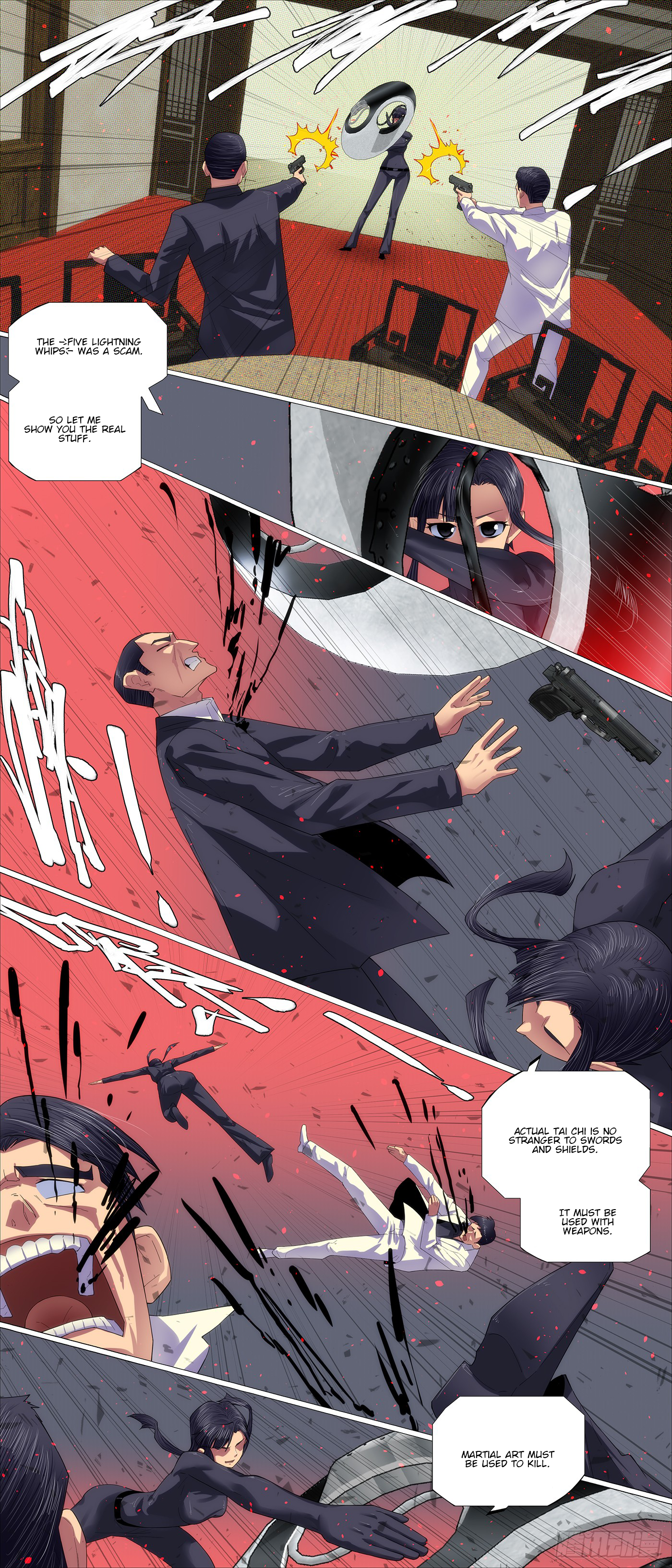 Page 5 of Chapter 664