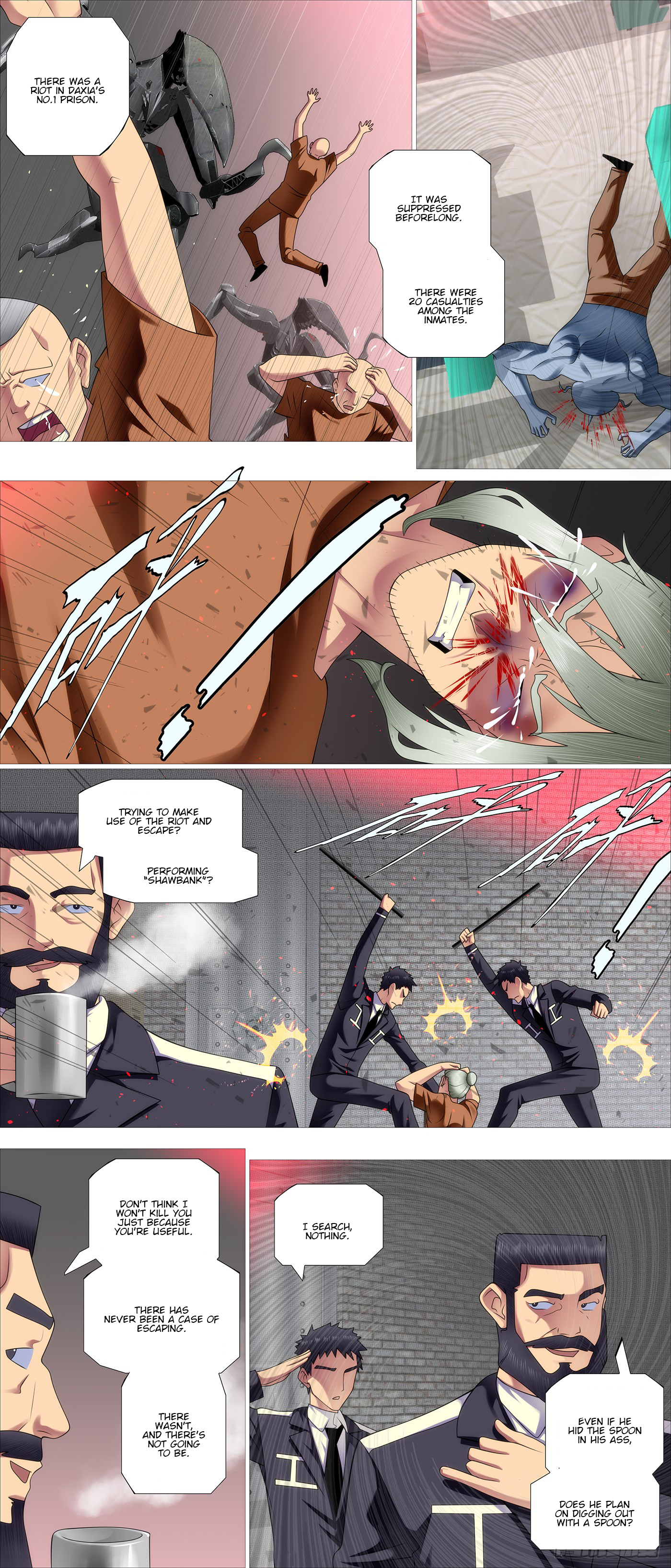 Page 8 of Chapter 664