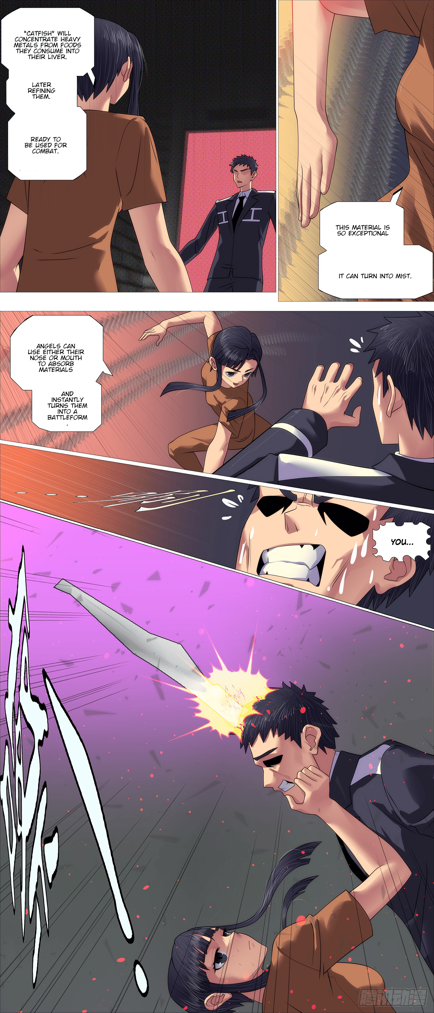Page 1 of Chapter 665