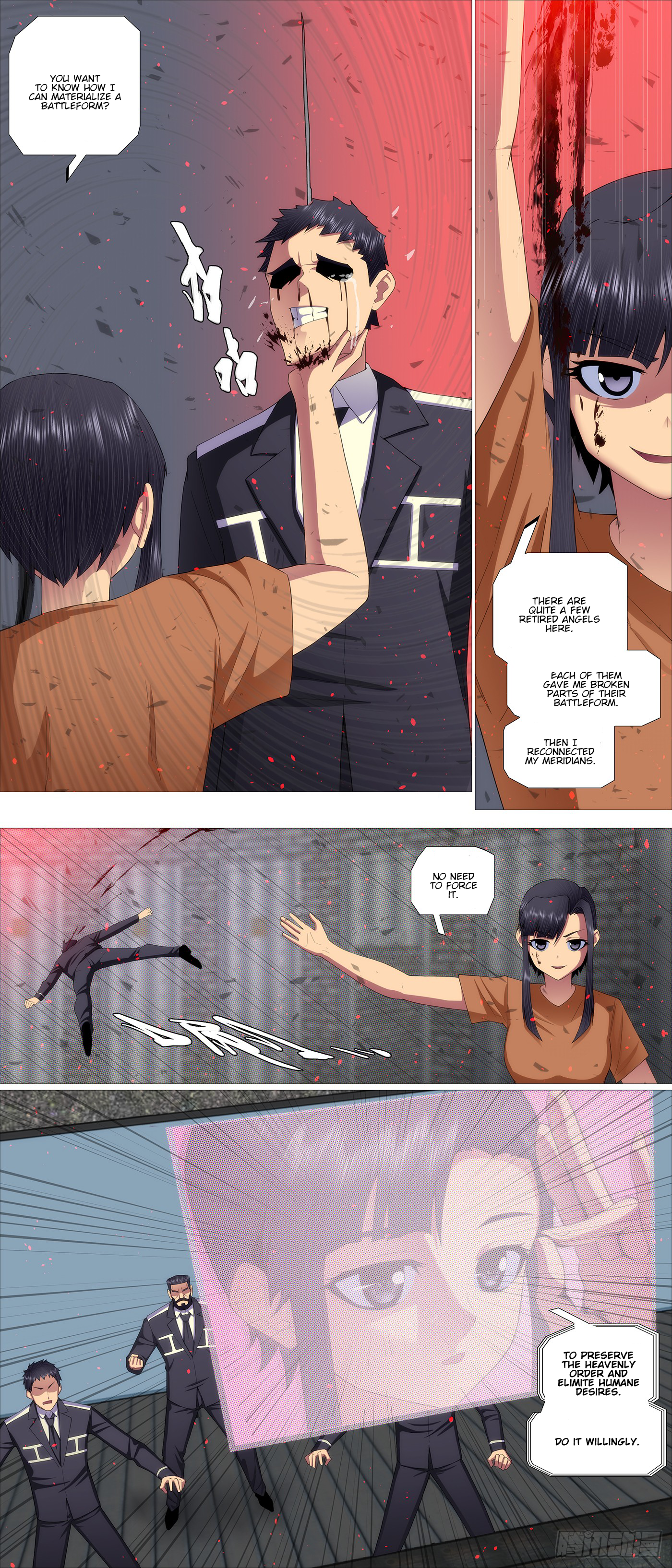 Page 2 of Chapter 665