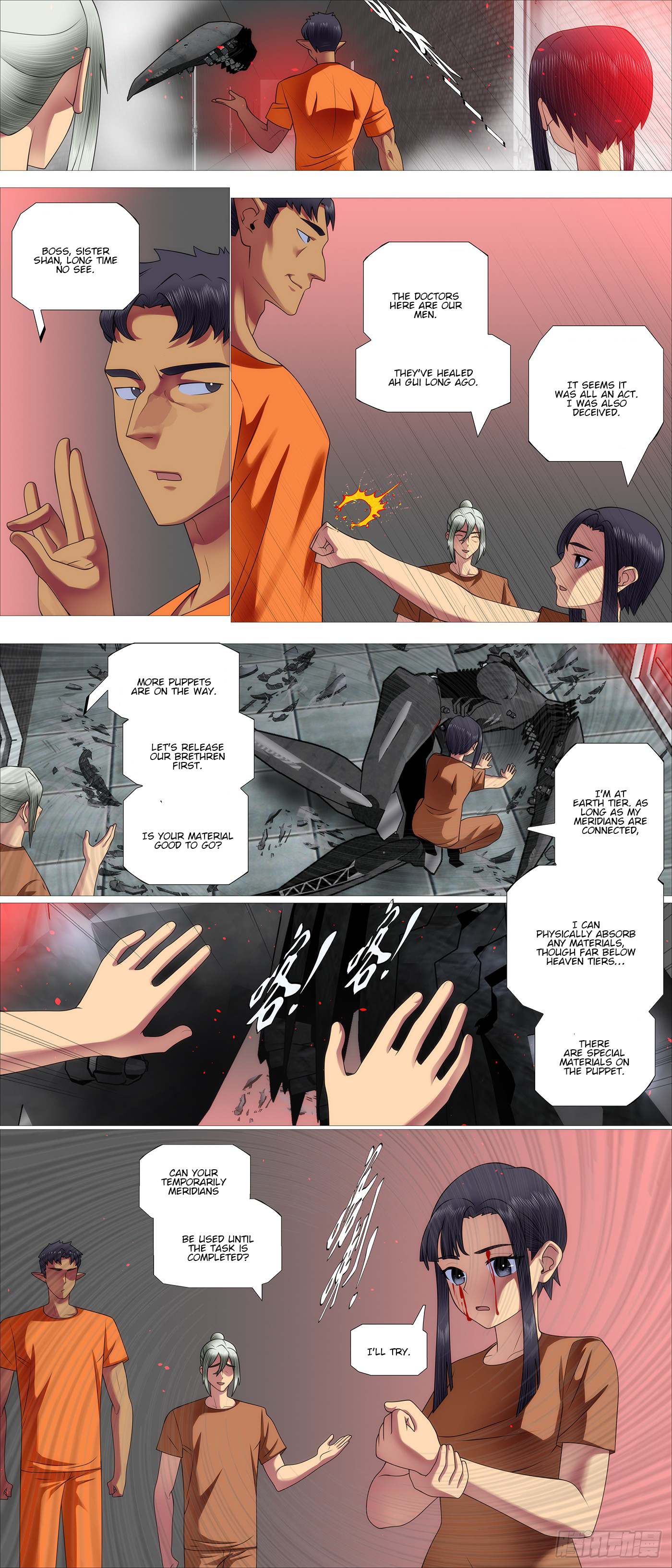 Page 6 of Chapter 665