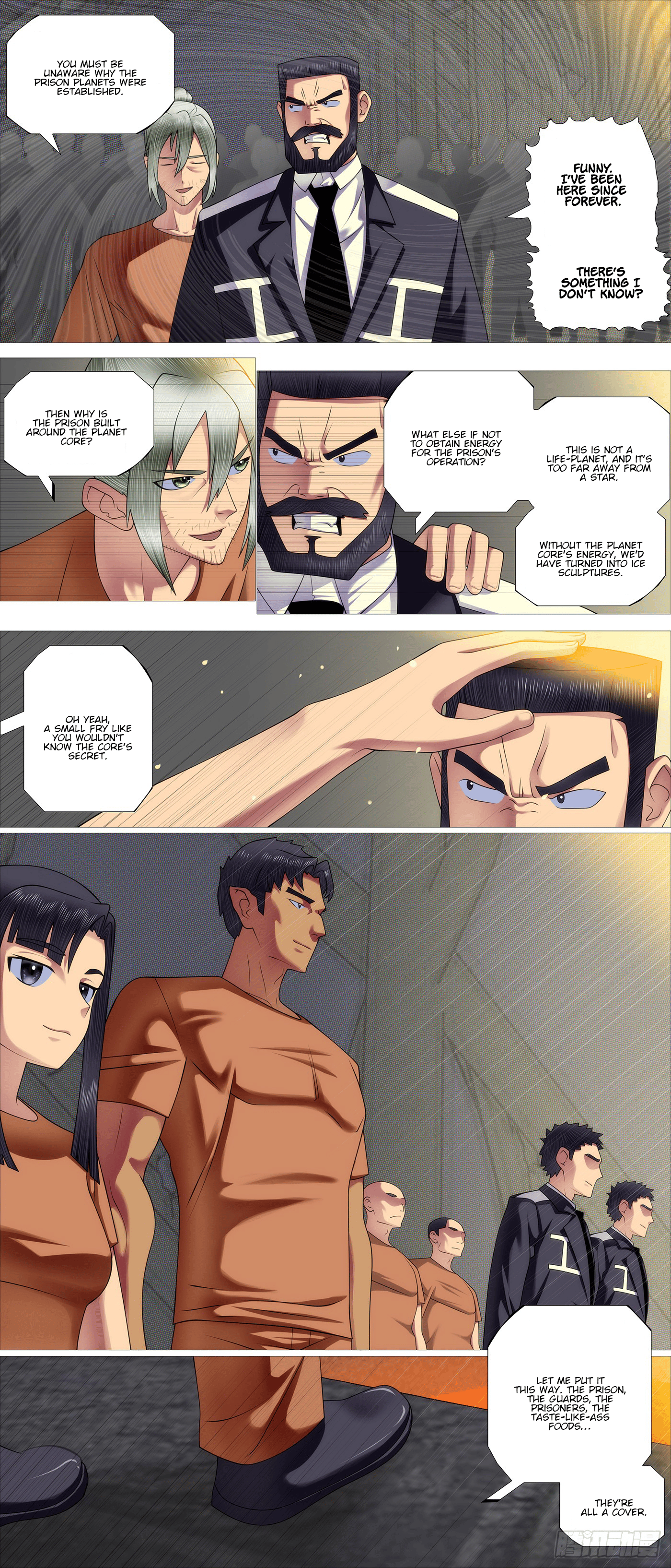 Page 4 of Chapter 666
