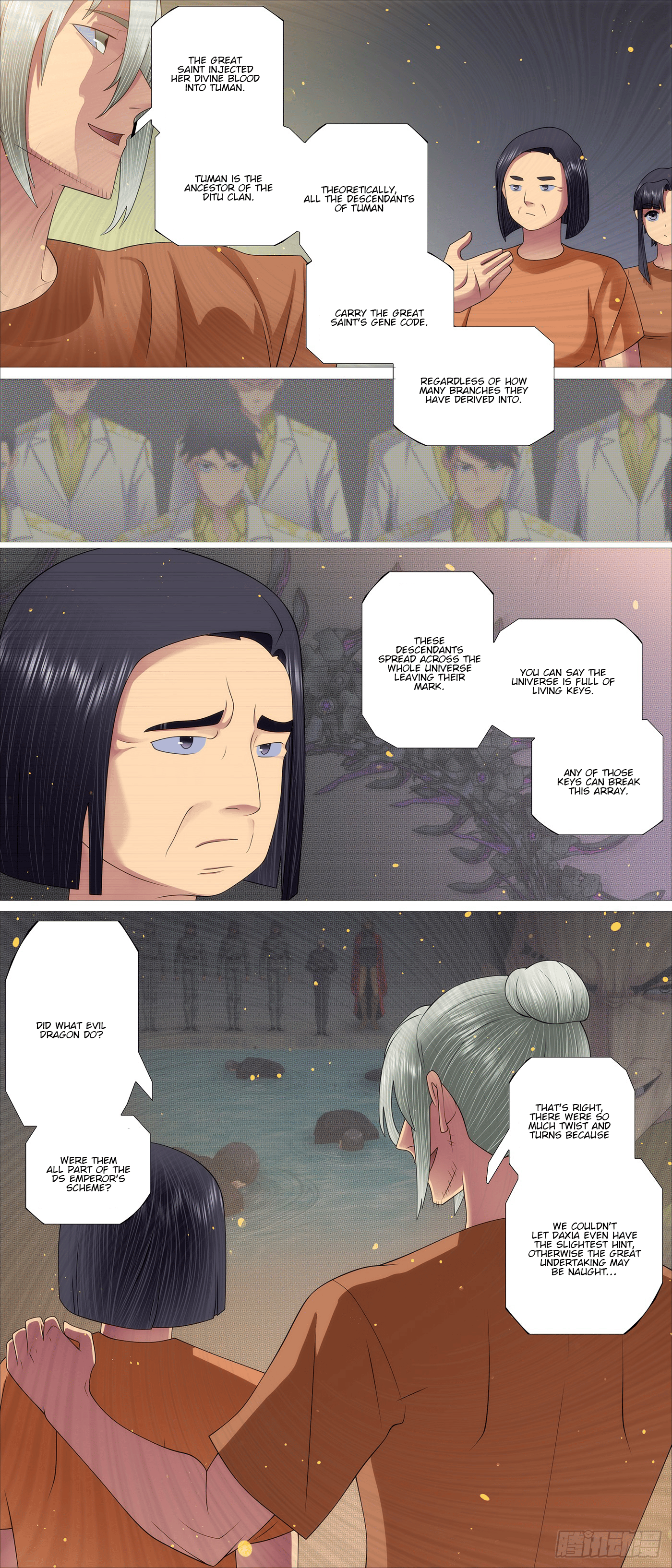 Page 6 of Chapter 666