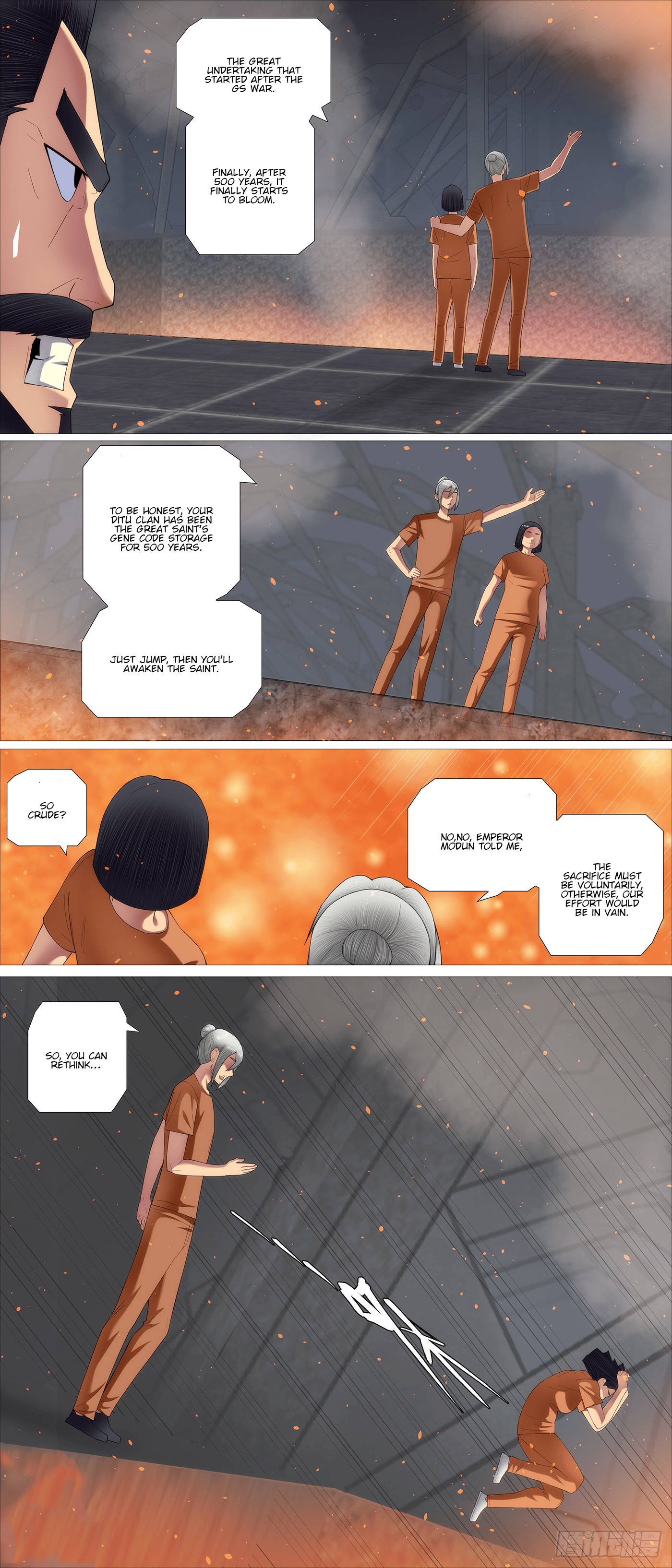 Page 7 of Chapter 666