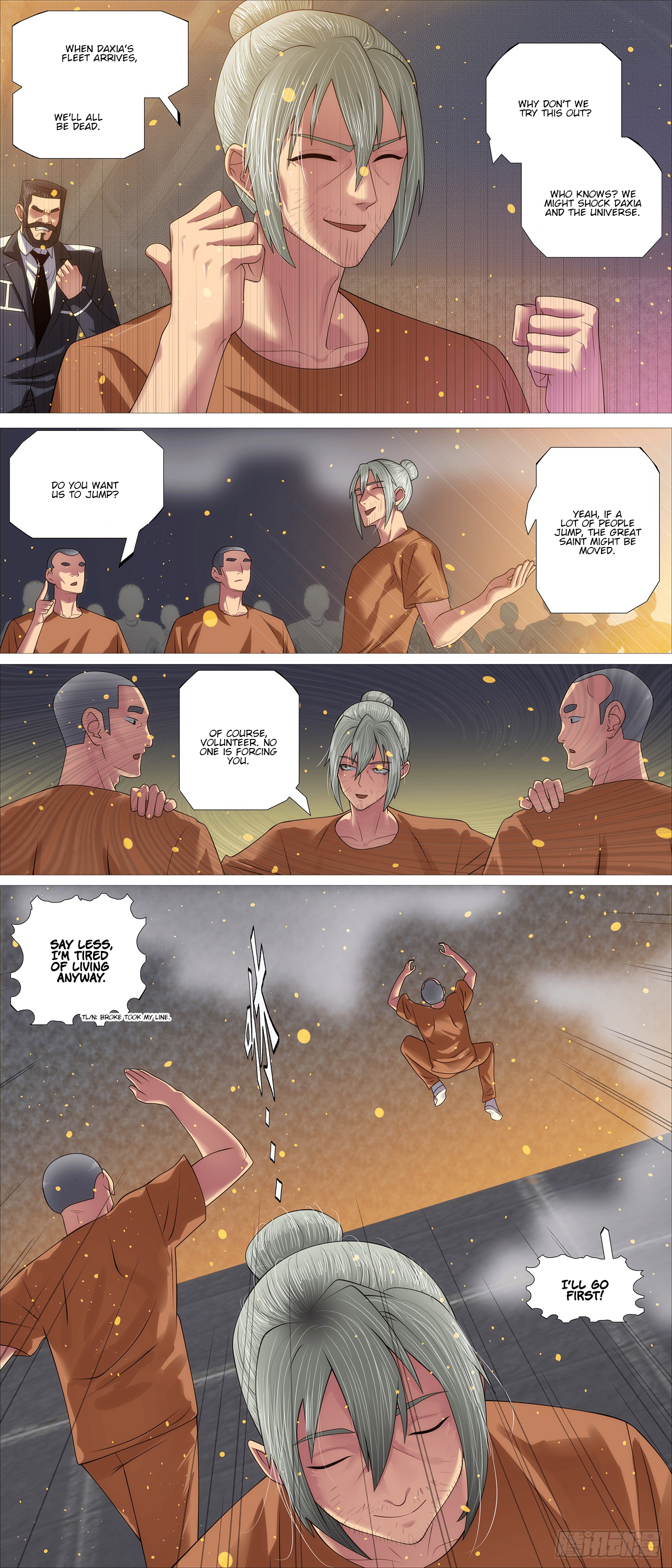 Page 10 of Chapter 666