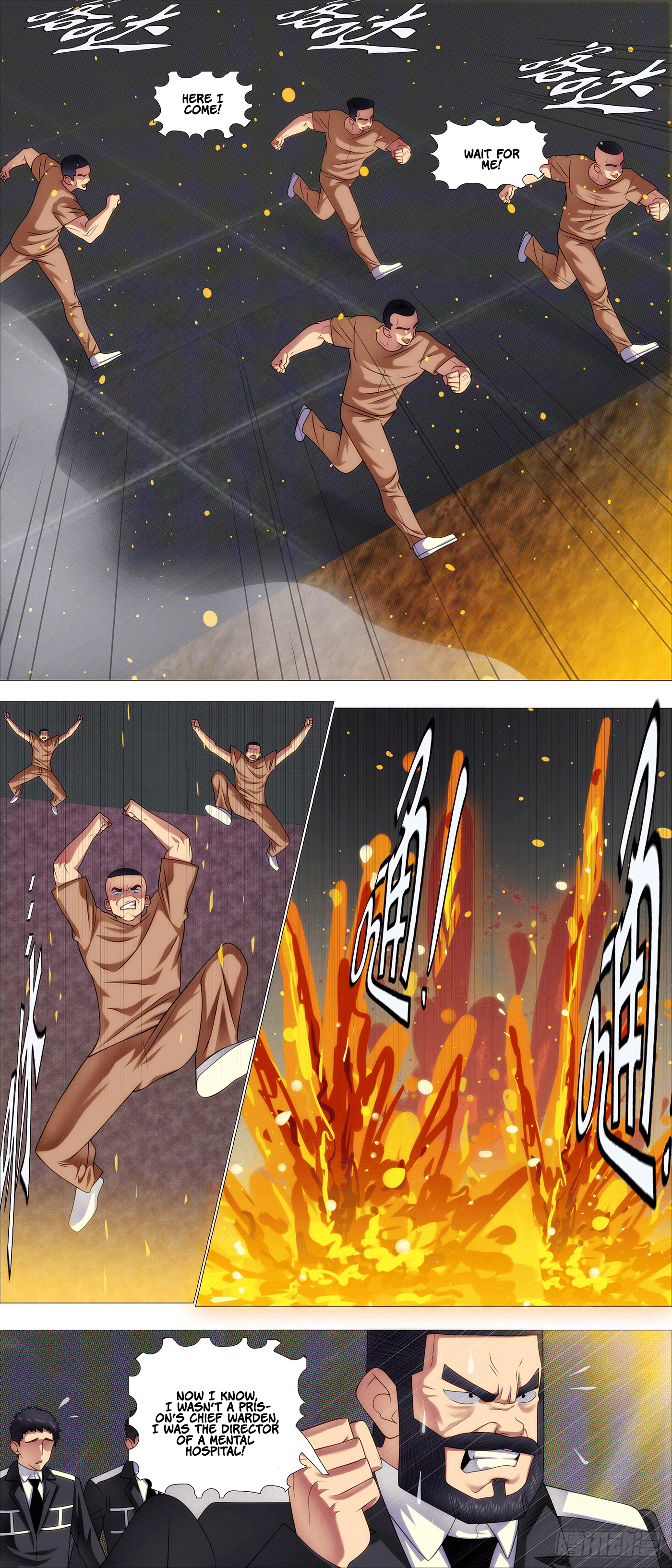 Page 1 of Chapter 667