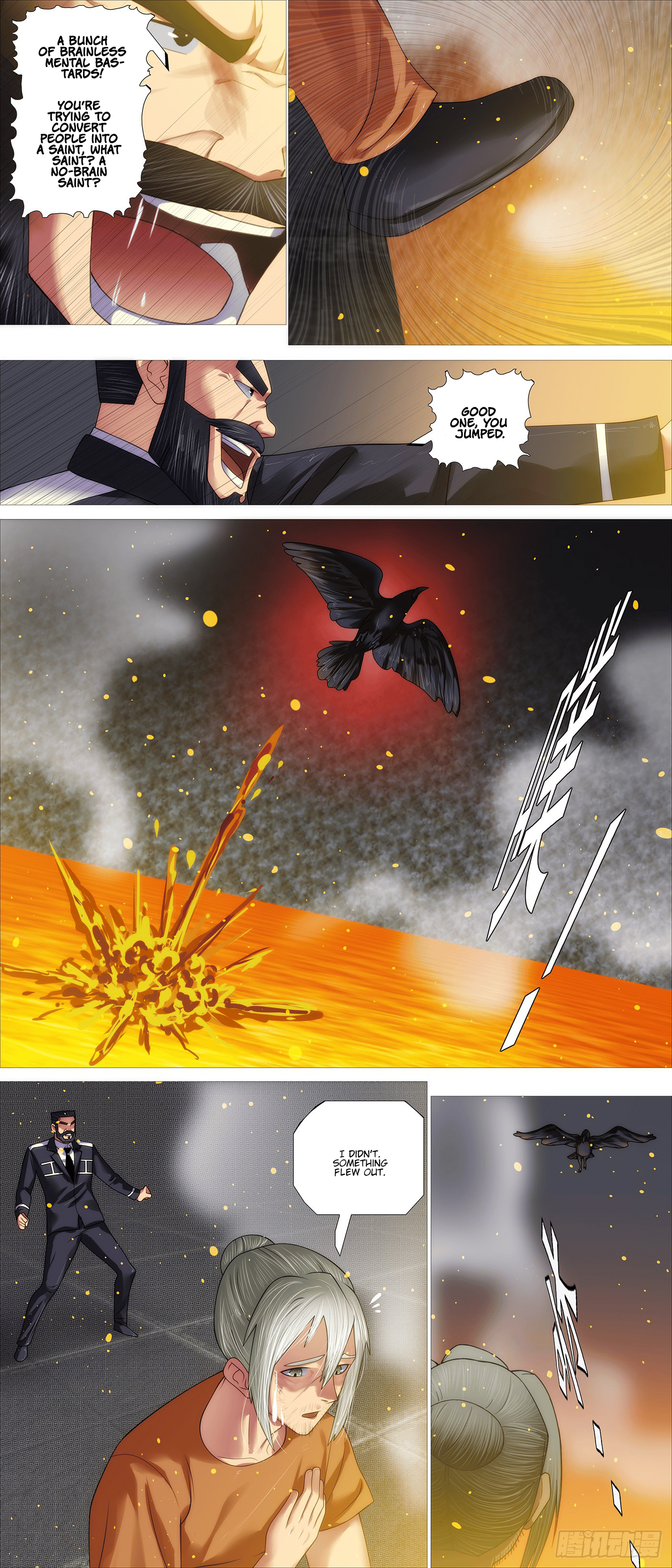Page 6 of Chapter 667