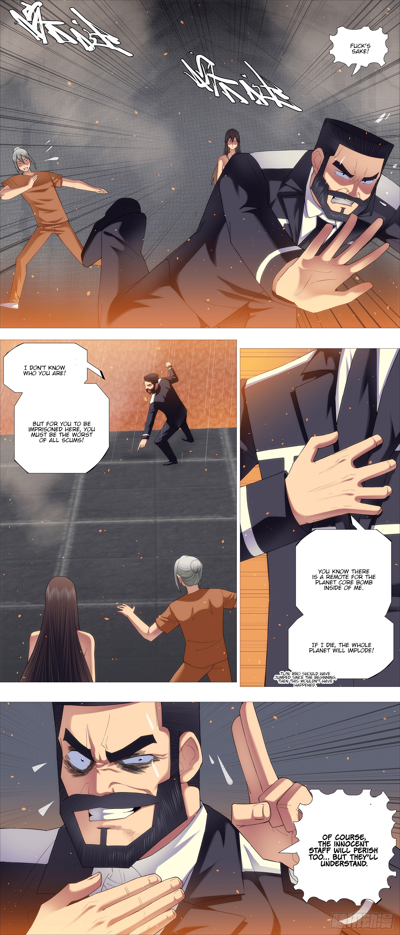 Page 1 of Chapter 668
