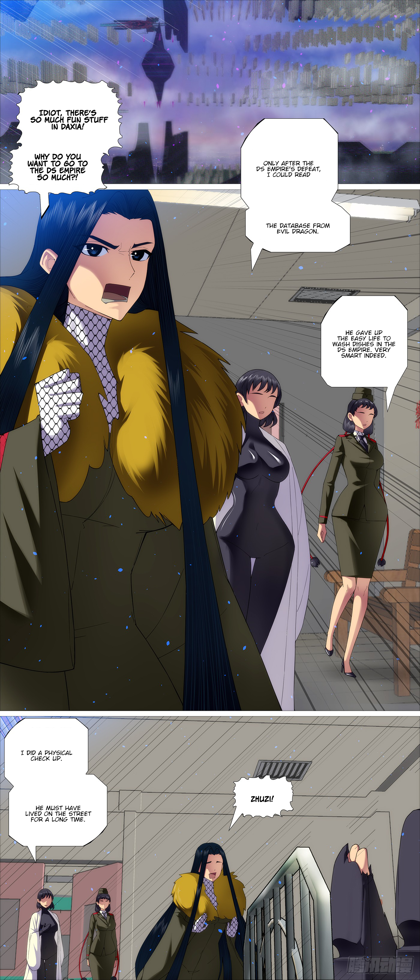 Page 1 of Chapter 669