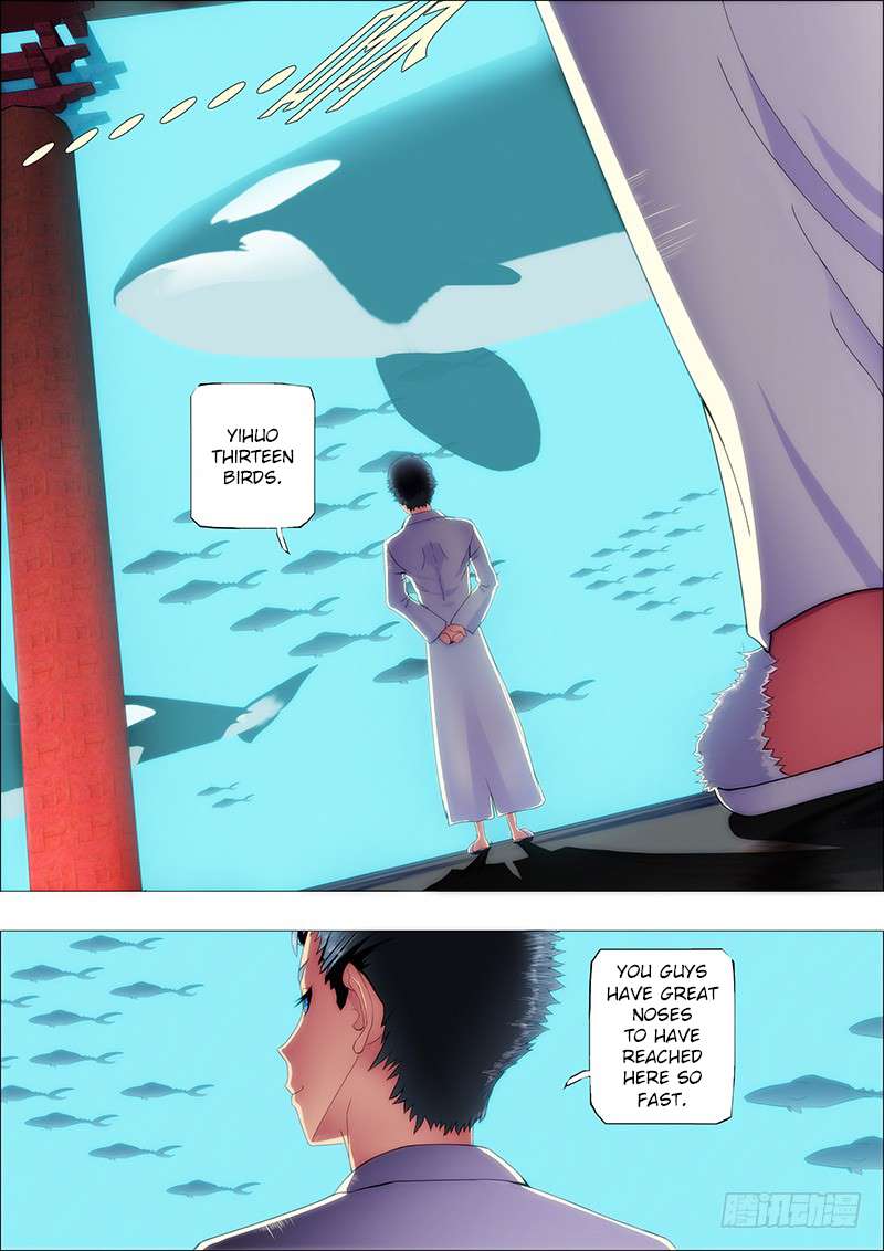 Page 1 of Chapter 67