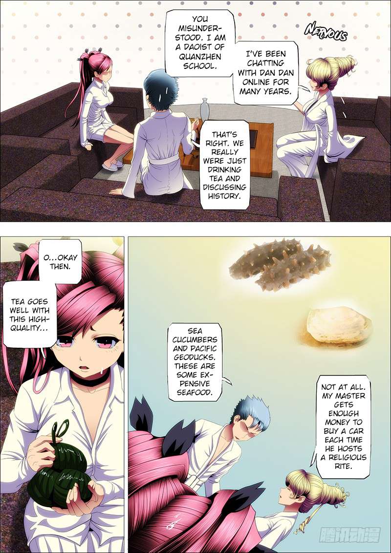 Page 8 of Chapter 67