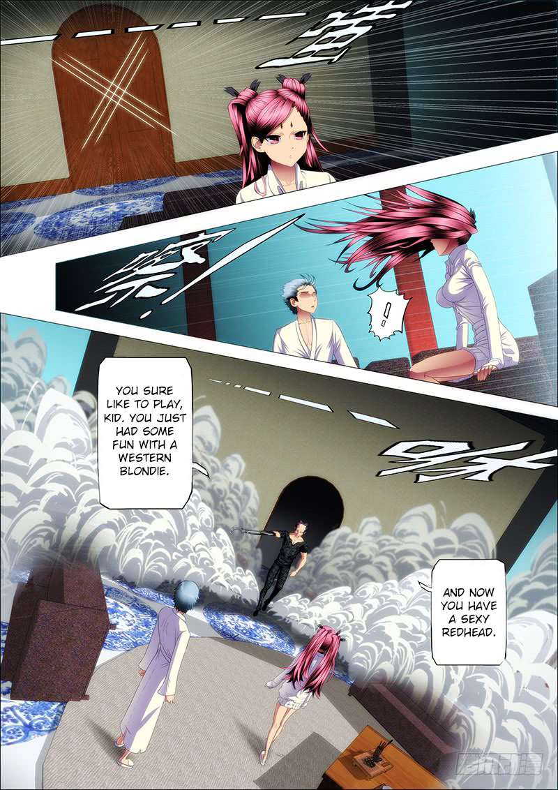 Page 10 of Chapter 67