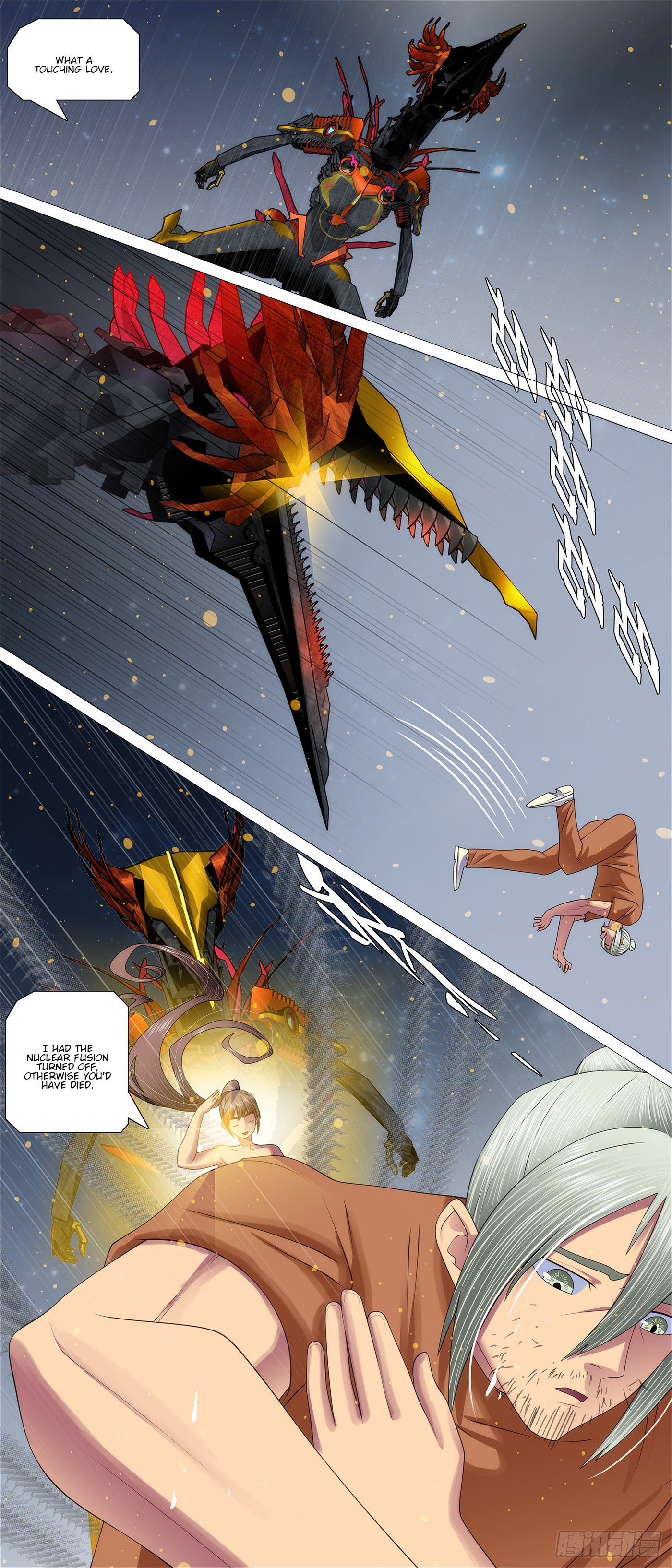 Page 3 of Chapter 673
