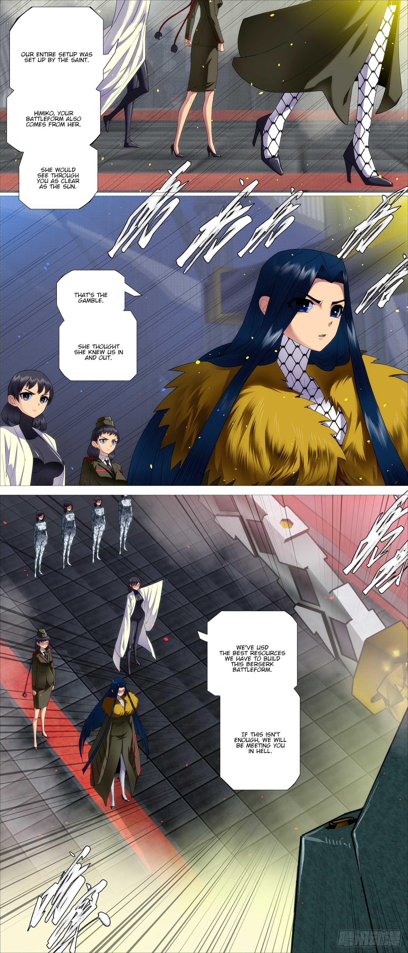 Page 1 of Chapter 674