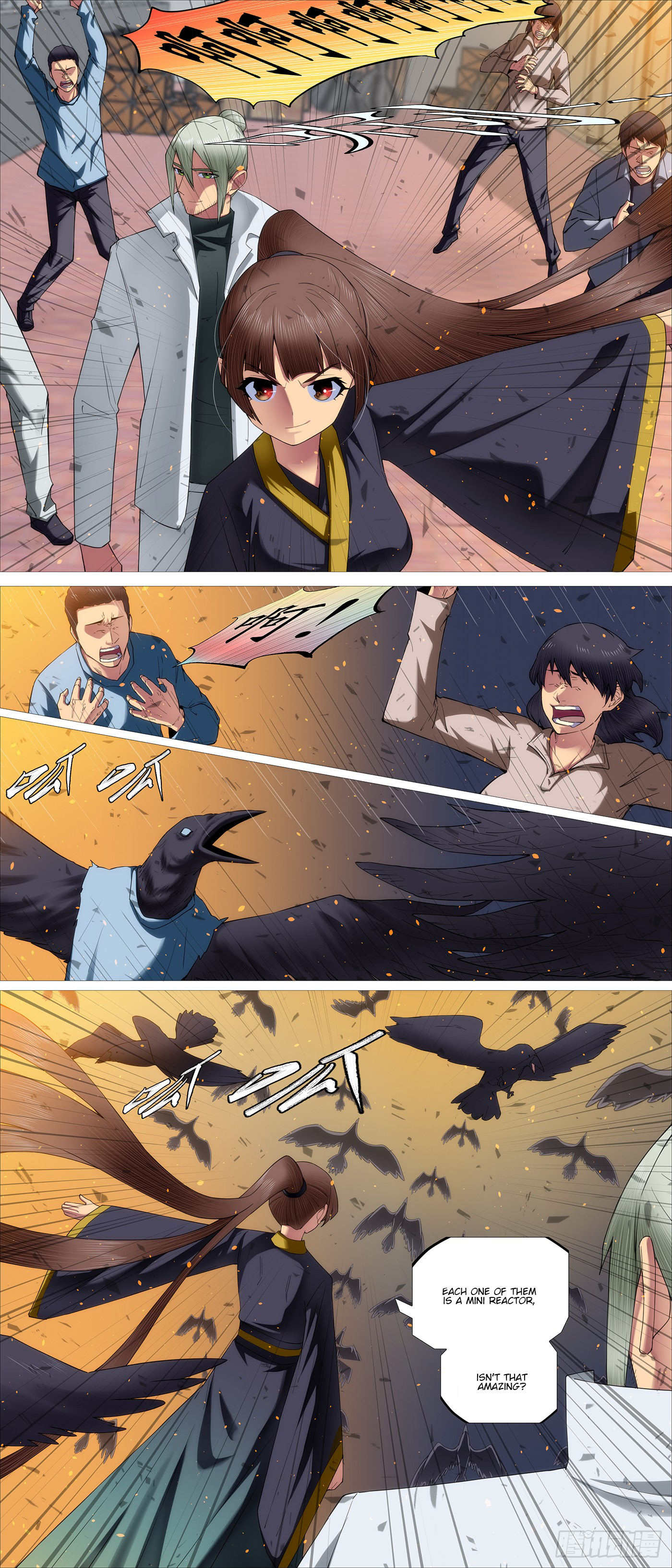 Page 5 of Chapter 674
