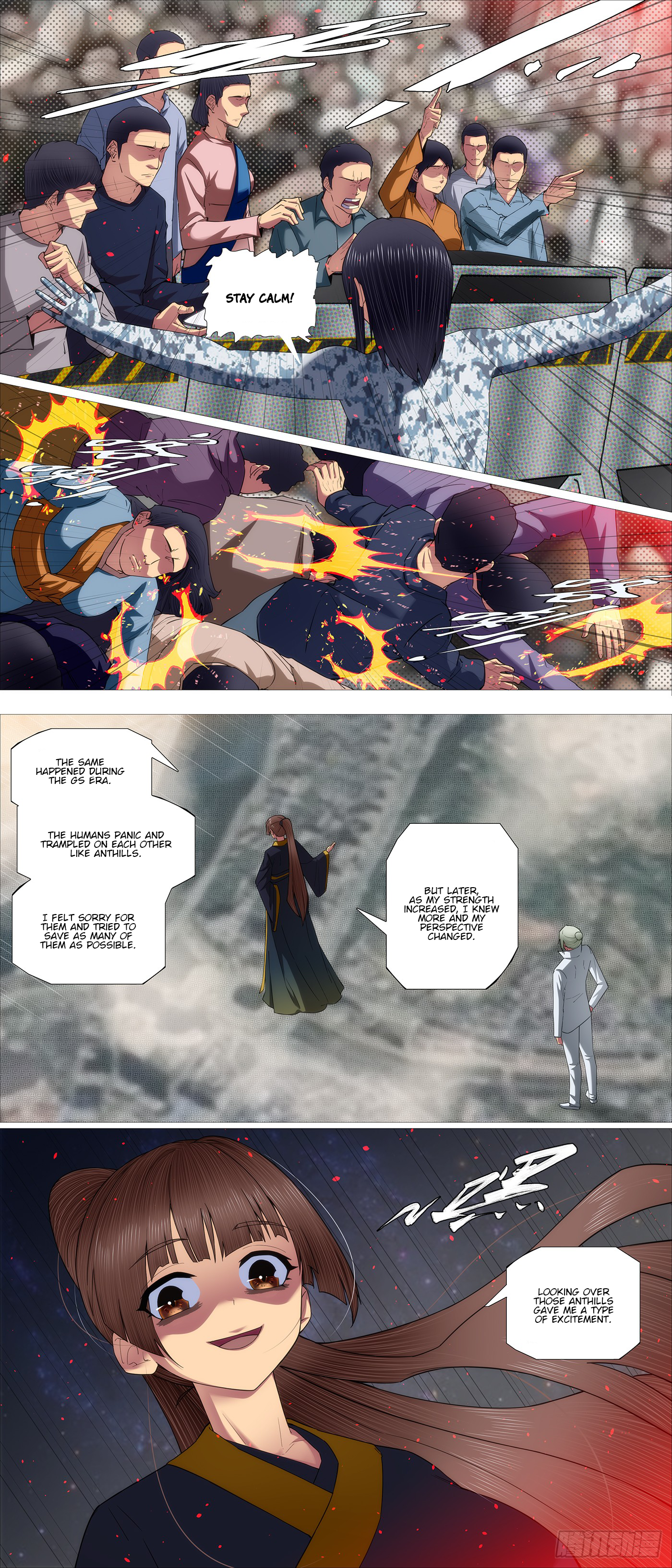 Page 8 of Chapter 674
