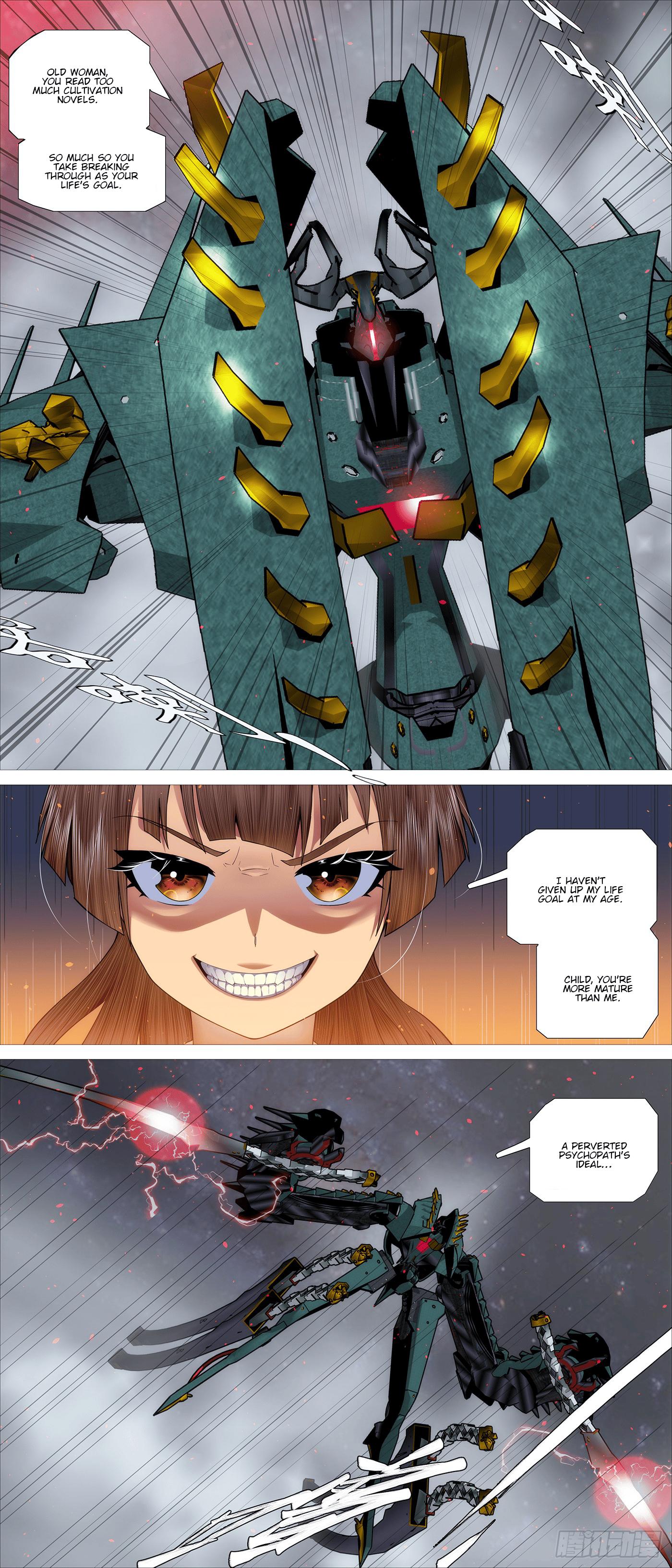 Page 6 of Chapter 675